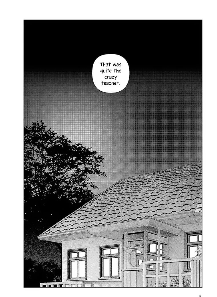 Bunkou no Hito-tachi Vol. 3 Chapter 29 page 5 full