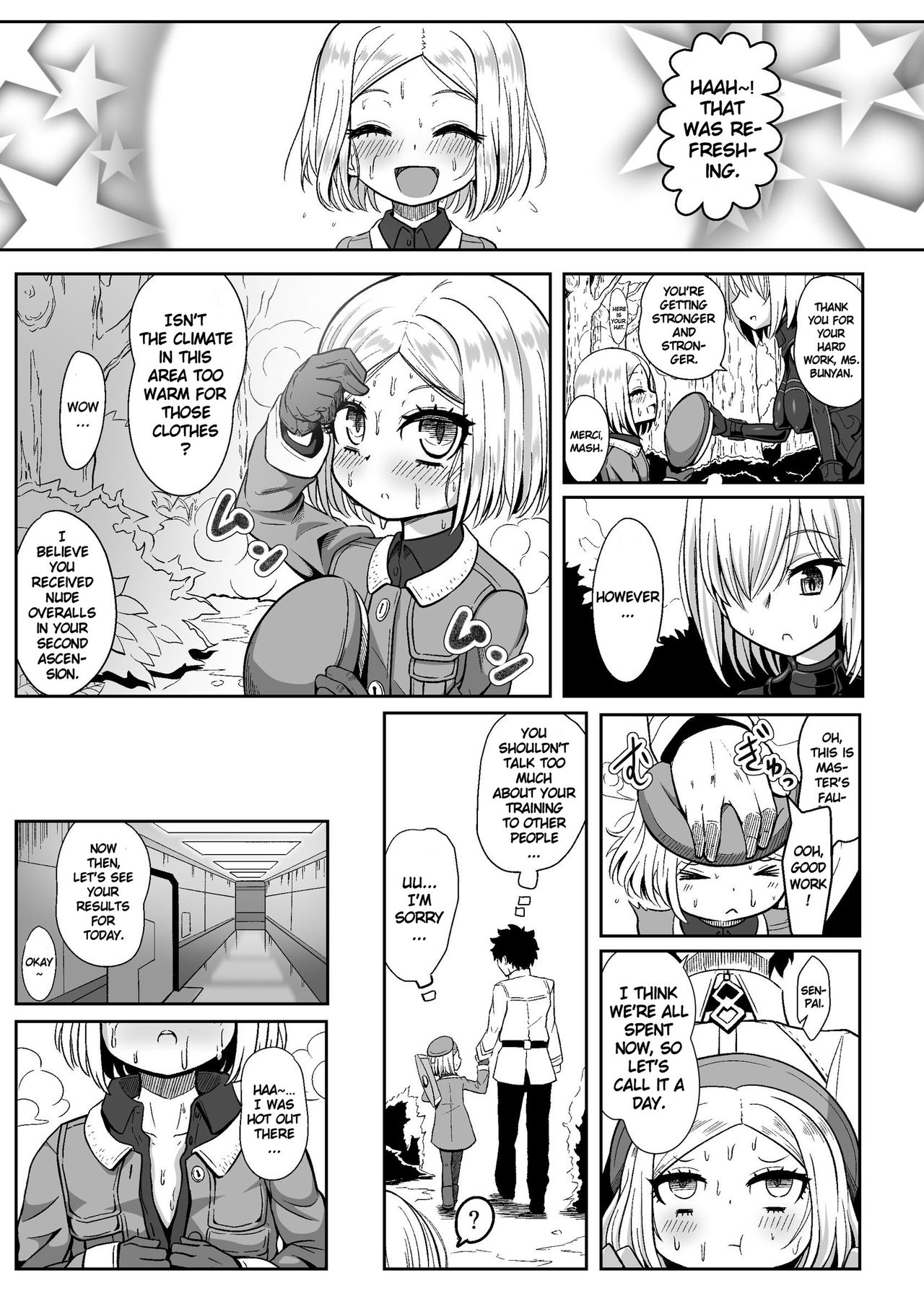 Bunydaku page 6 full