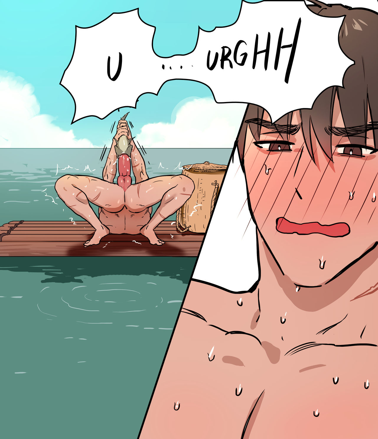 Yuusha-sama no Tsuri | Warrior's Fishing page 4 full