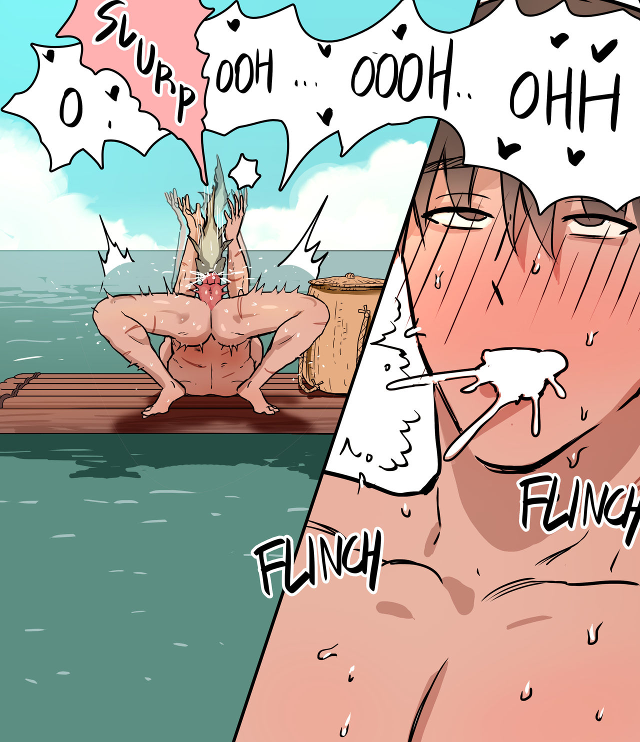 Yuusha-sama no Tsuri | Warrior's Fishing page 5 full