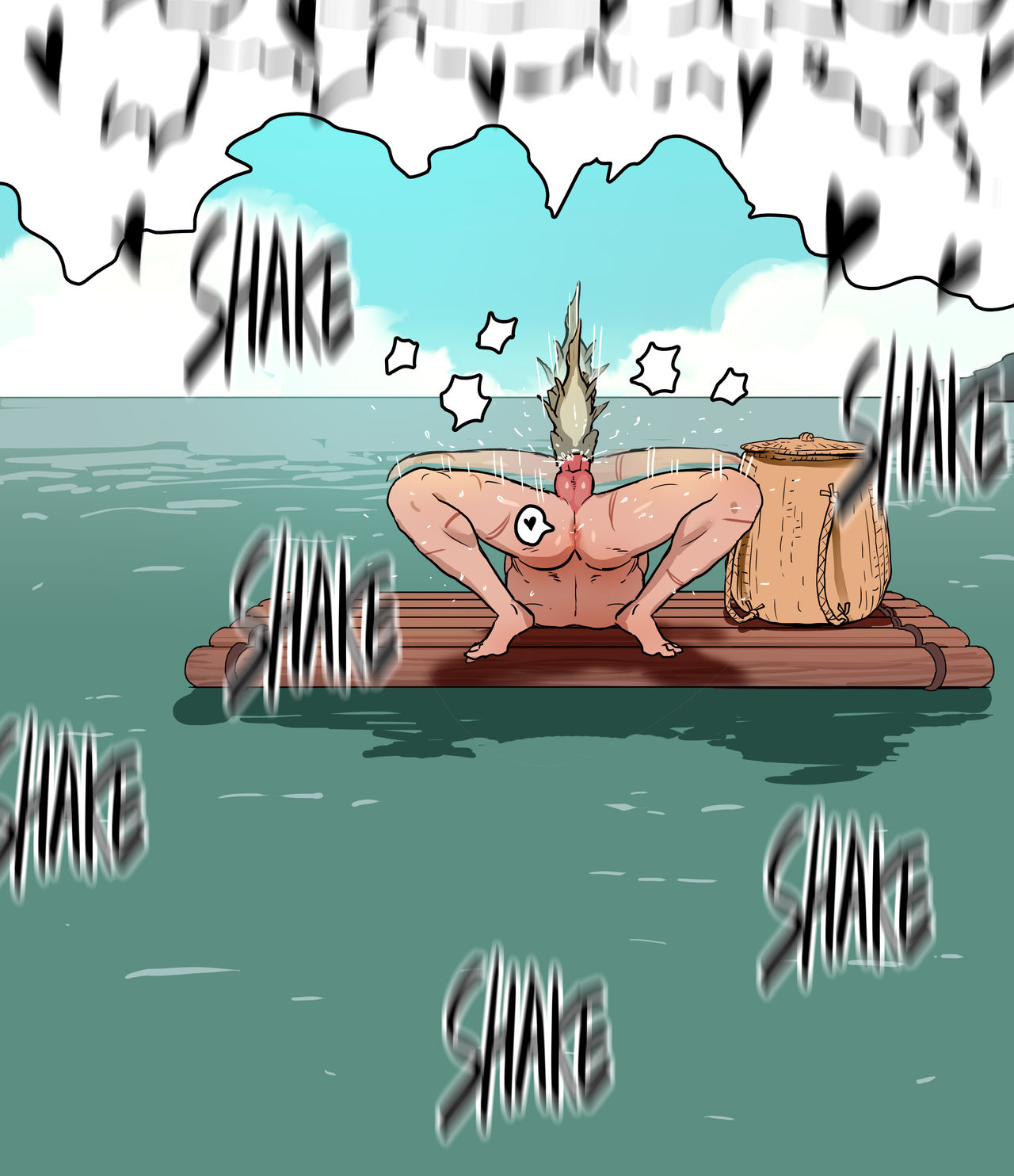 Yuusha-sama no Tsuri | Warrior's Fishing page 6 full