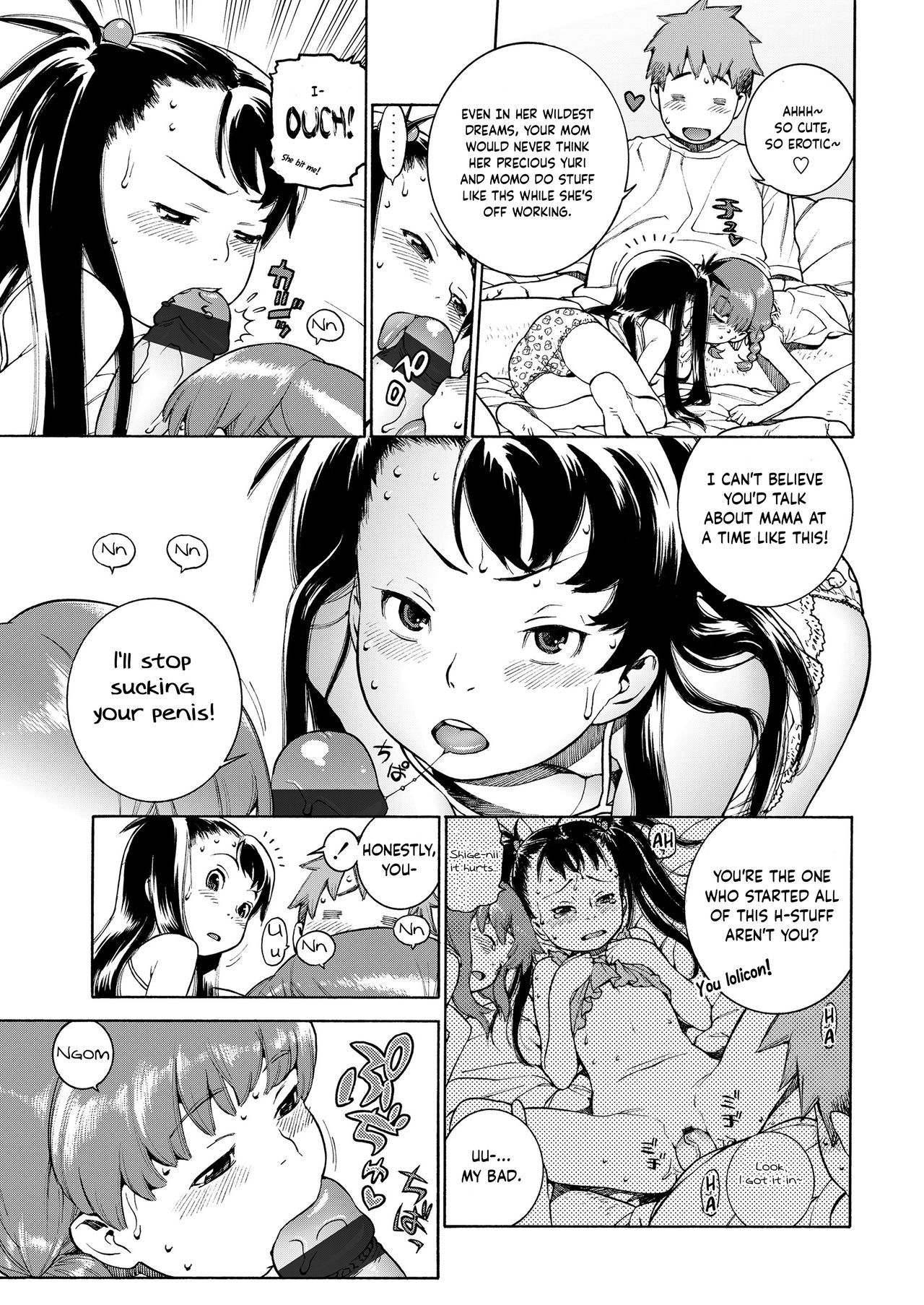 Okocha MAX | Child MAX page 9 full