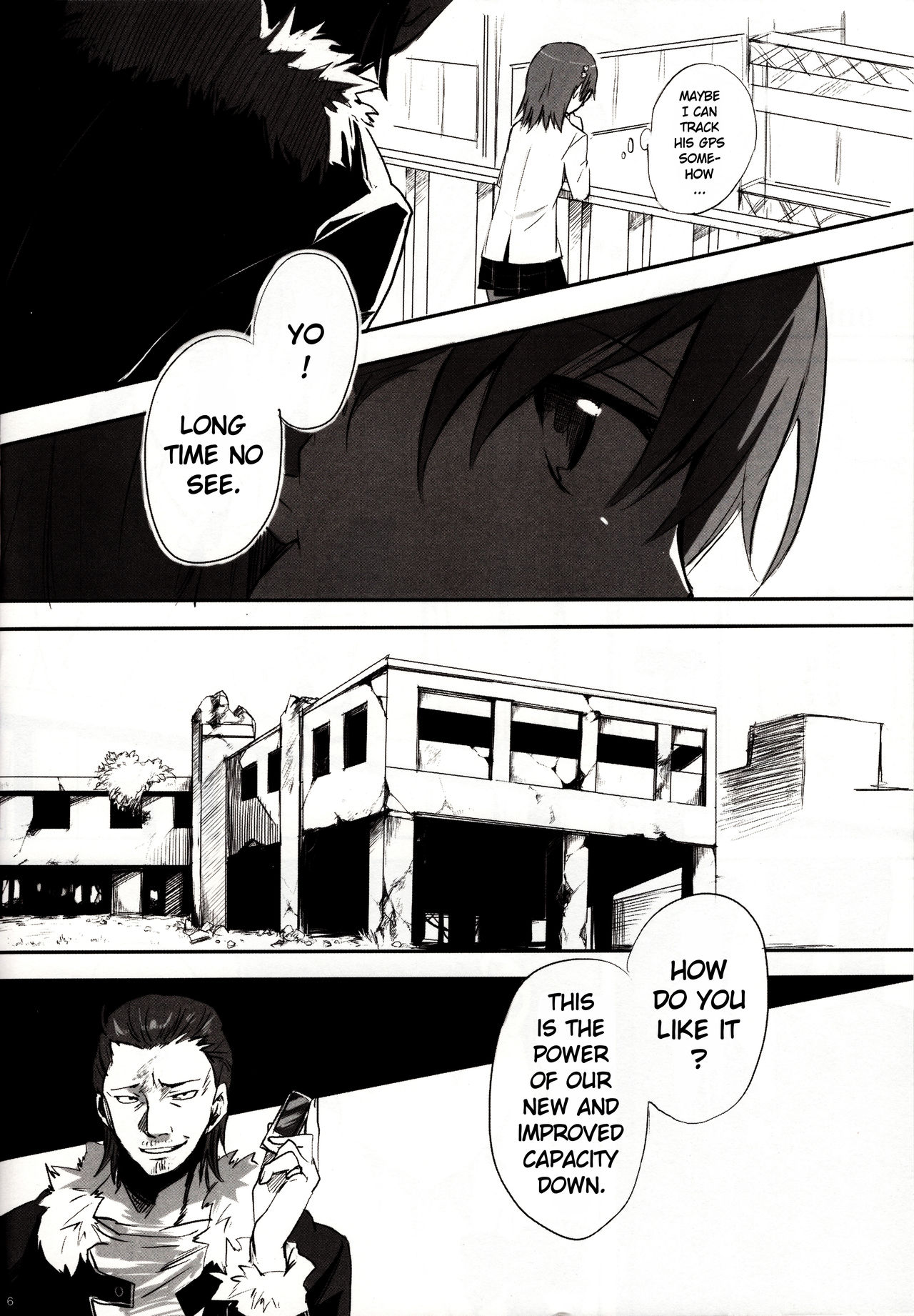 melty kiss page 7 full