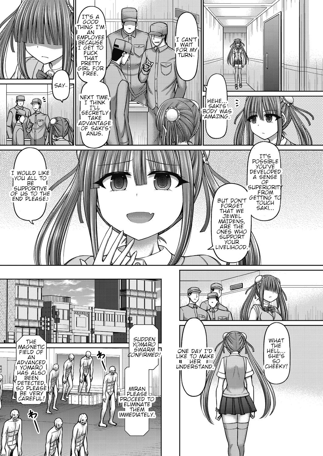 Jewel Maiden Ch. 2 page 5 full