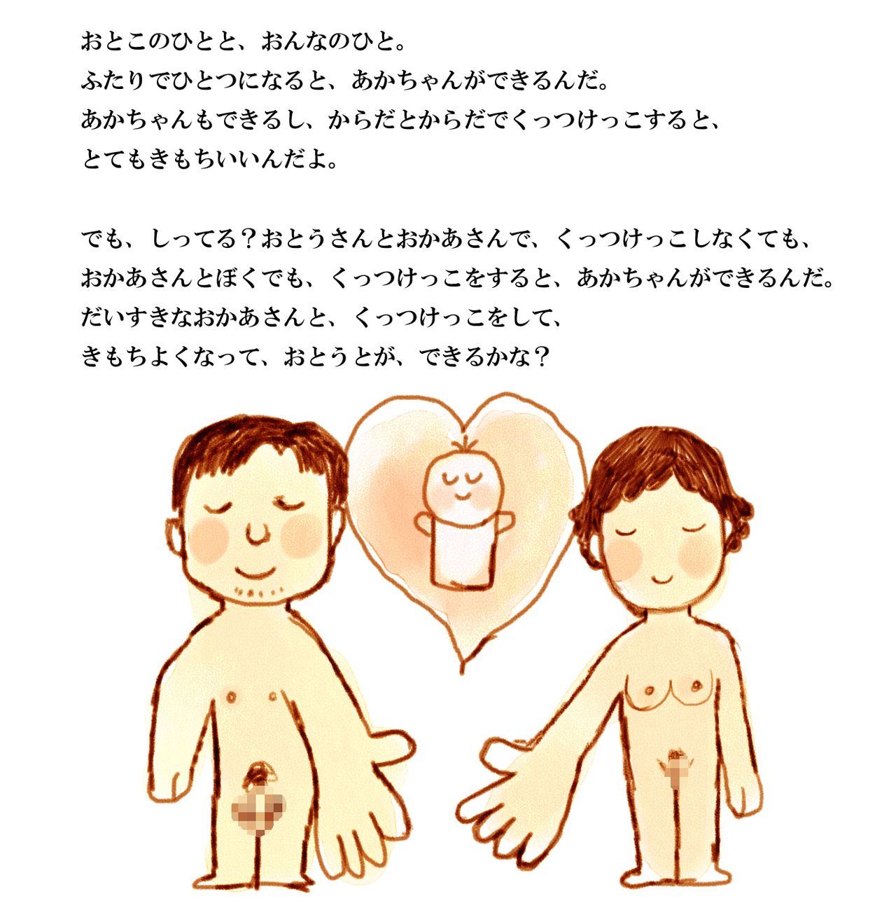 Sex no Yarikata page 4 full