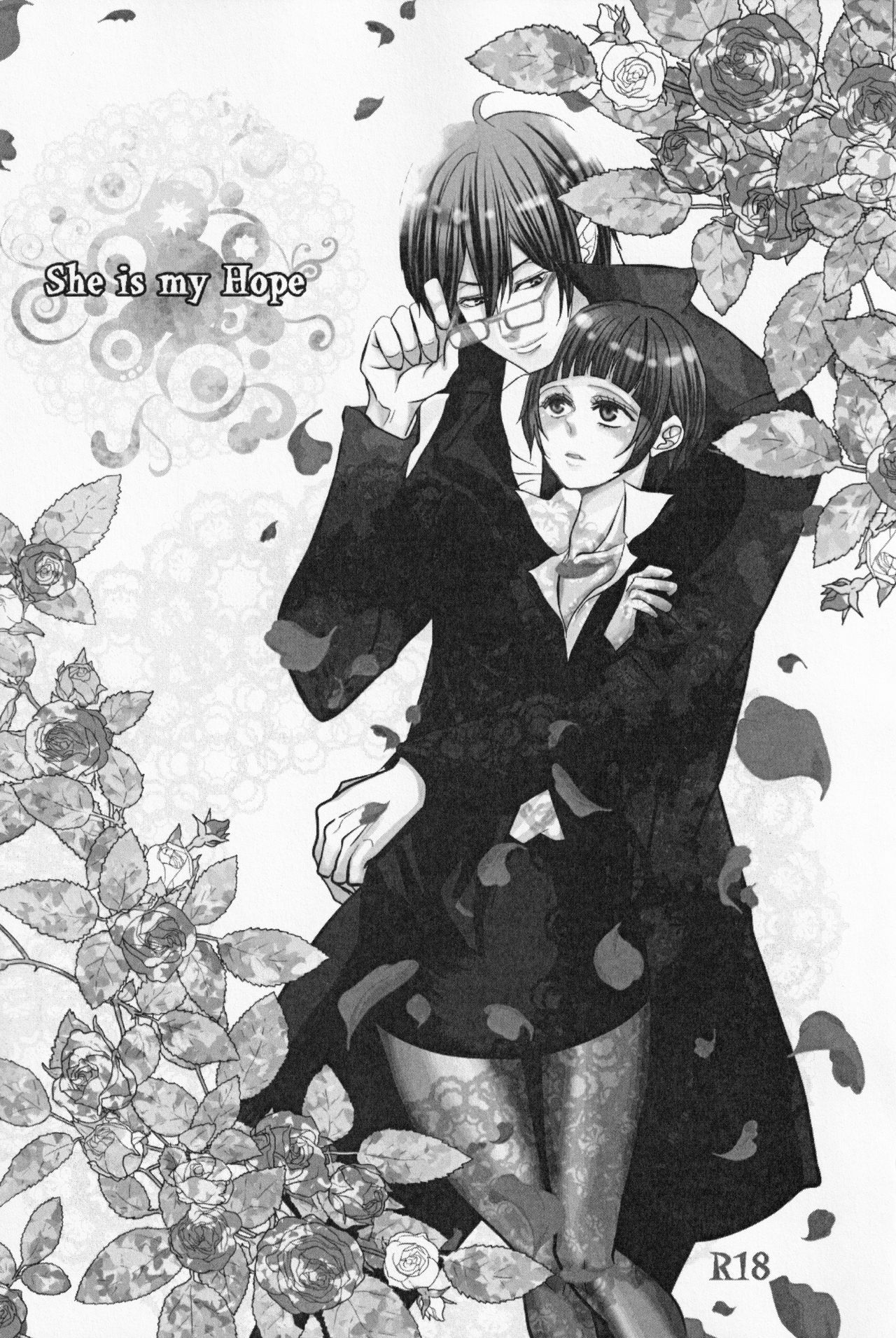 She is my Hope page 2 full