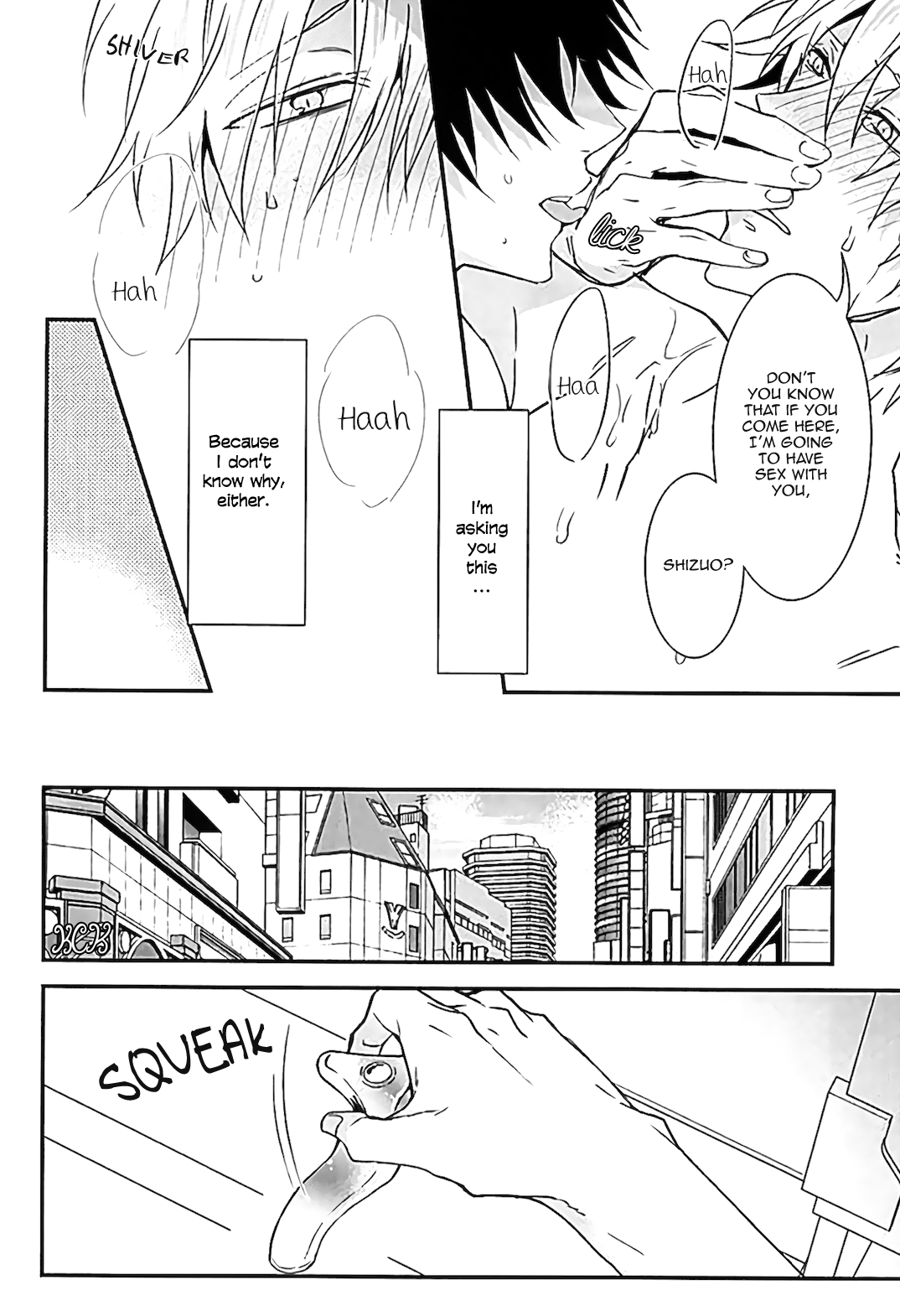 Mistress room page 4 full