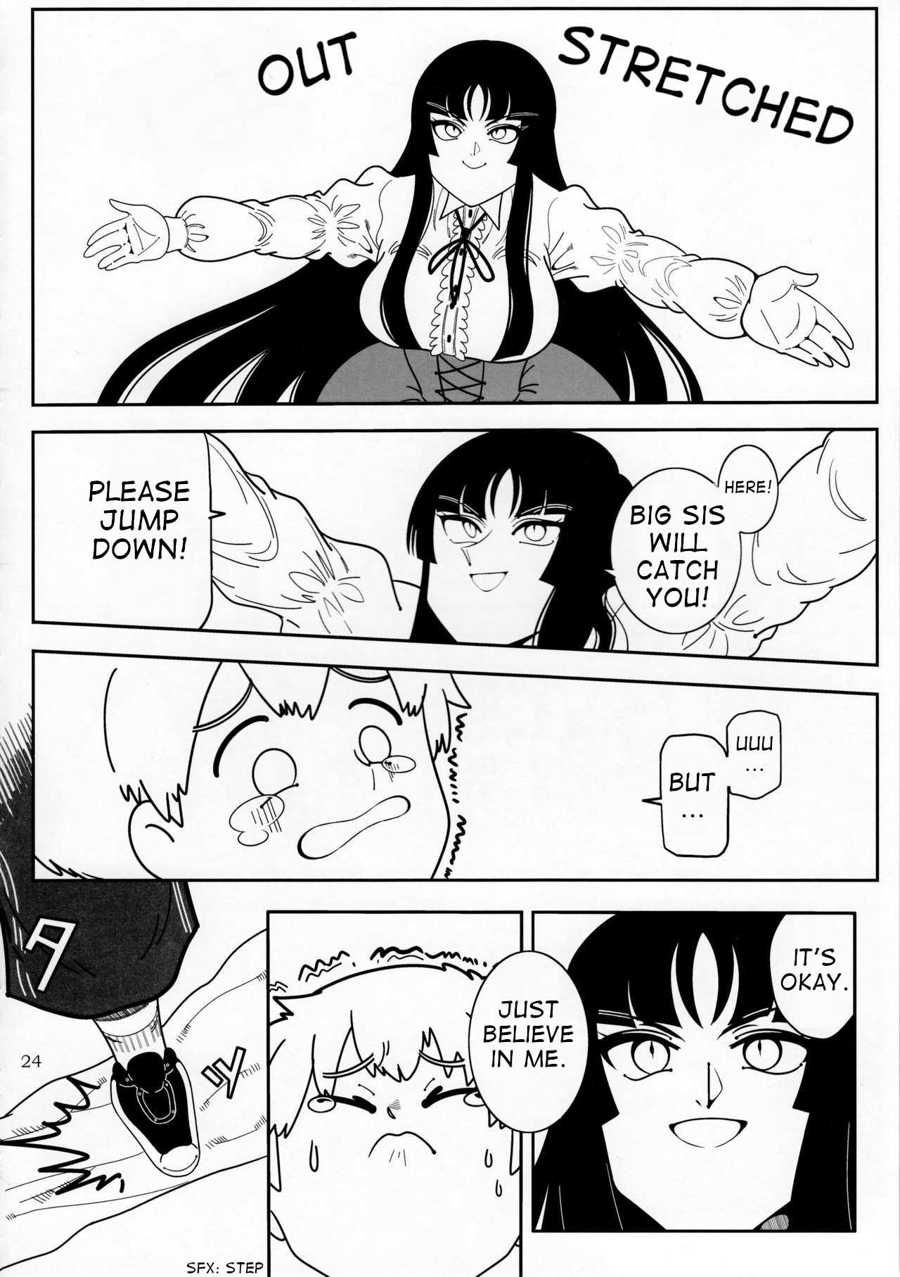 Pure Nomi Kiwami page 2 full