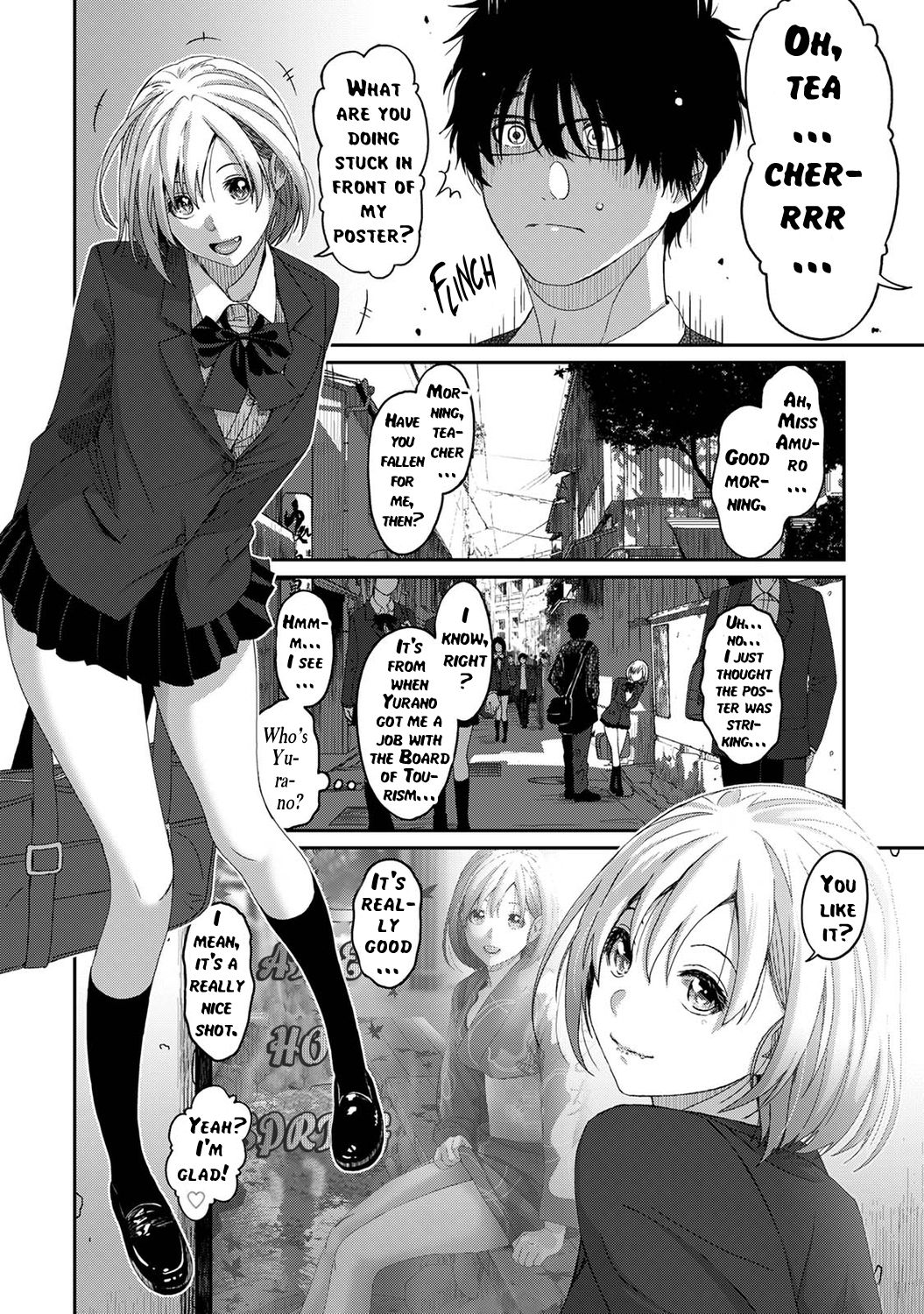 Itaiamai Ch. 1 page 3 full