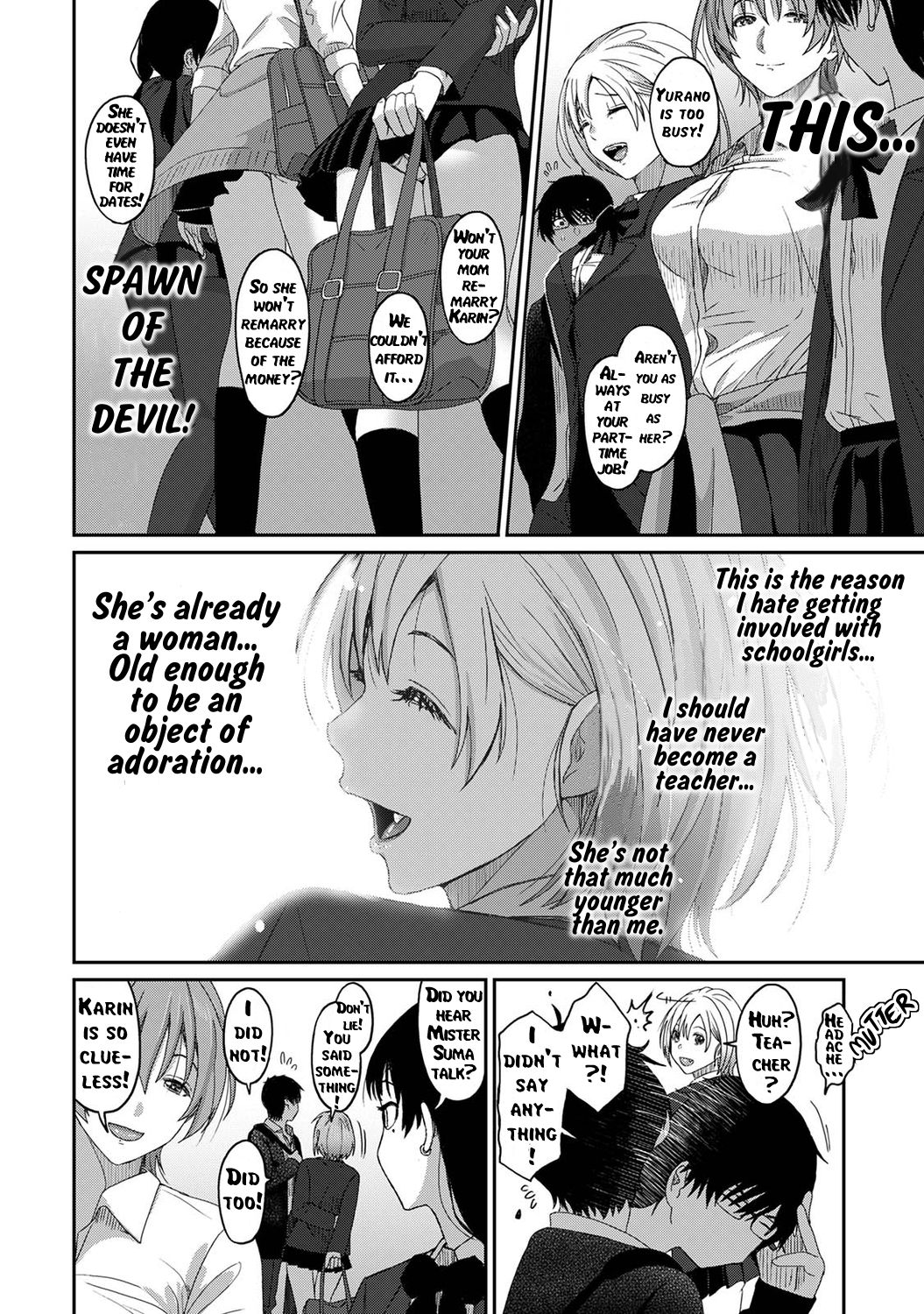 Itaiamai Ch. 1 page 5 full