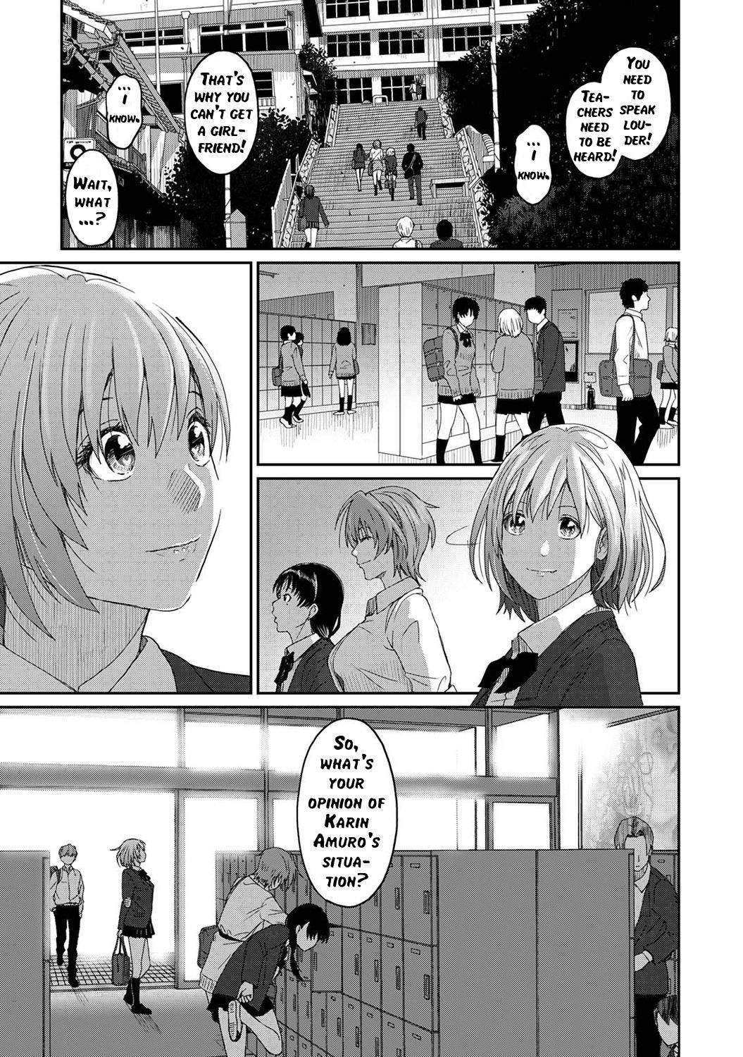 Itaiamai Ch. 1 page 6 full