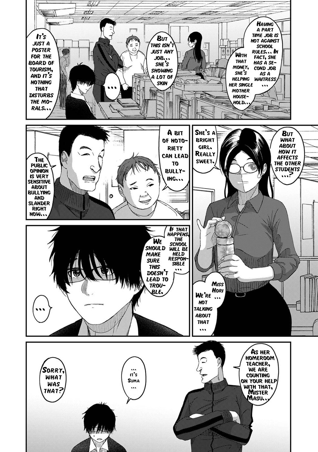 Itaiamai Ch. 1 page 7 full