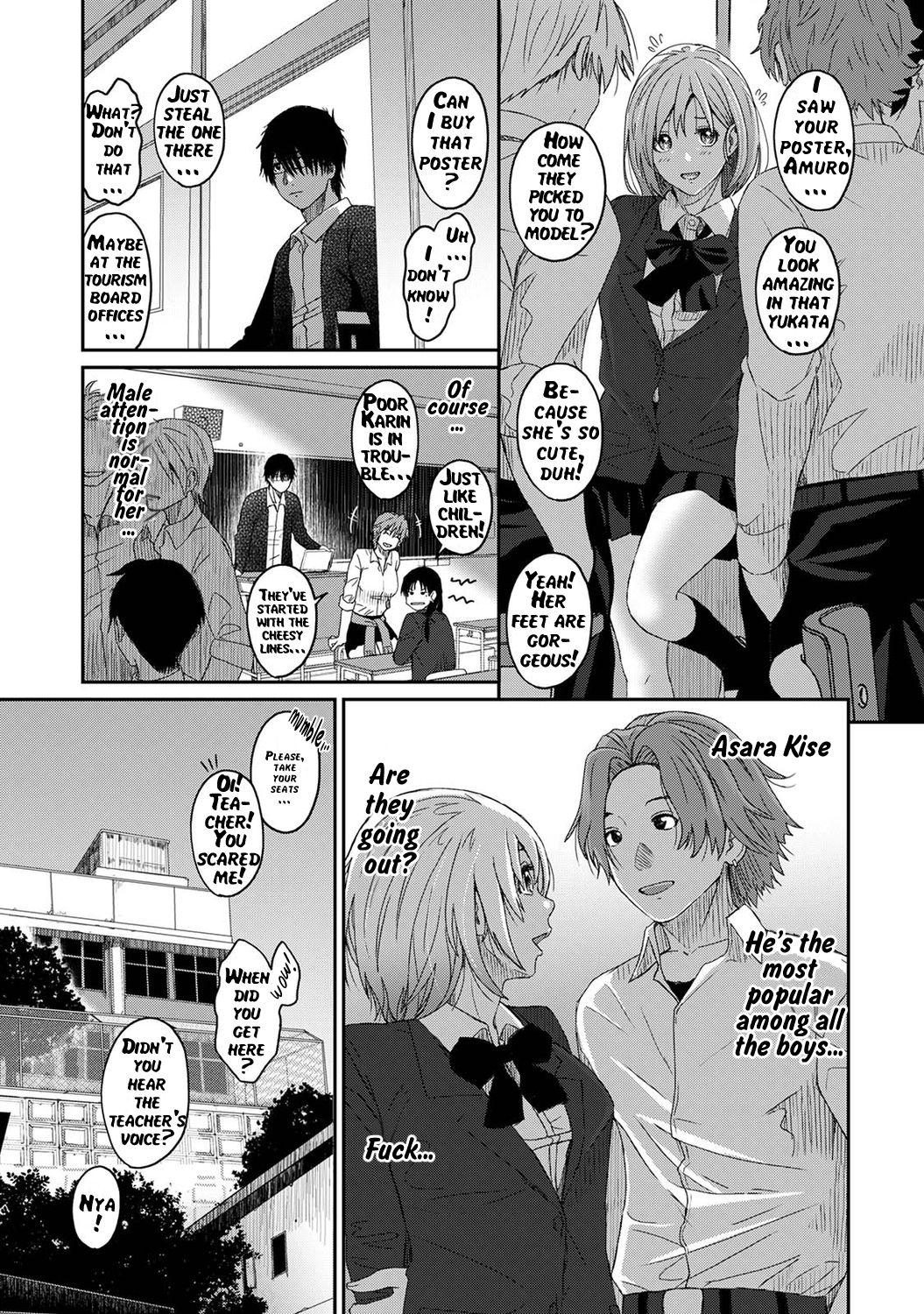 Itaiamai Ch. 1 page 8 full