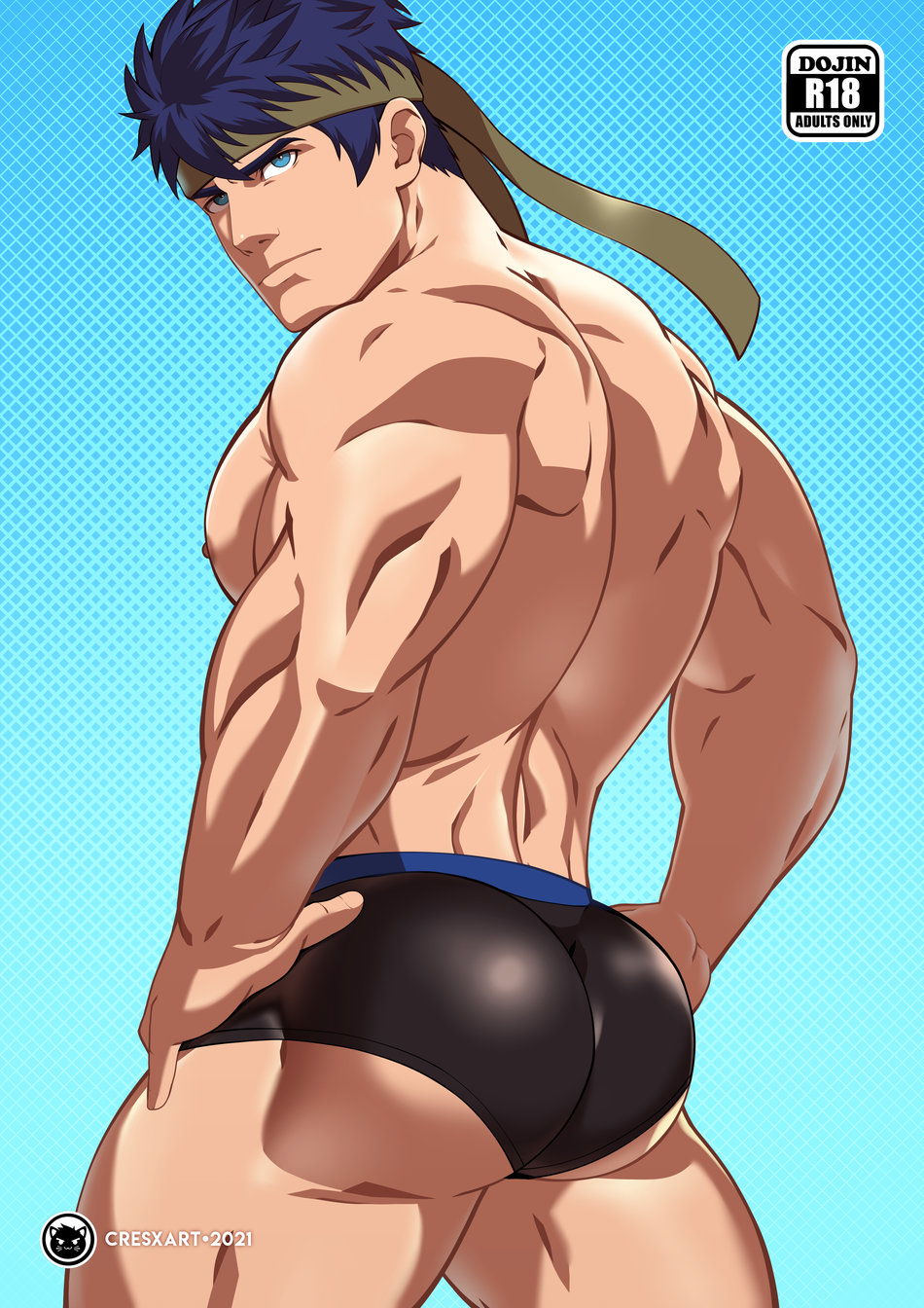 Smash Ring page 2 full