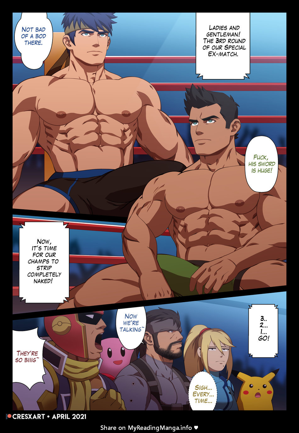 Smash Ring page 3 full
