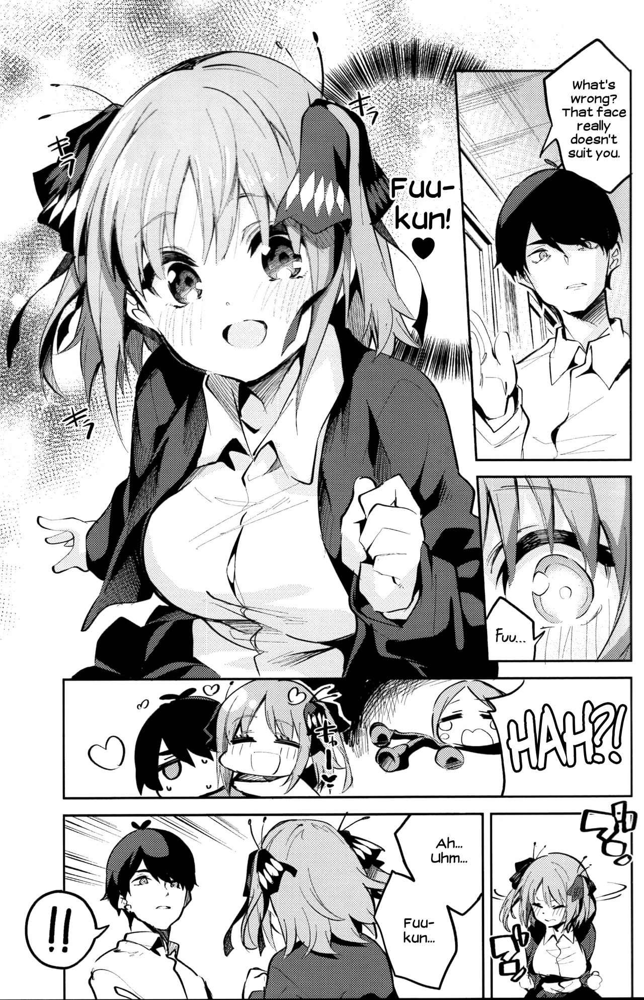 Nino no Baai page 6 full