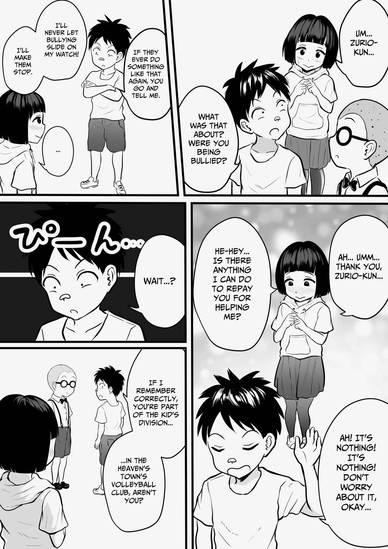 Tensai Onna Tousatsushi Mojiko no Camera Sennyuu Mission! | Mojiko The Genius Voyeur Camerawoman's Infiltration Mission! page 3 full