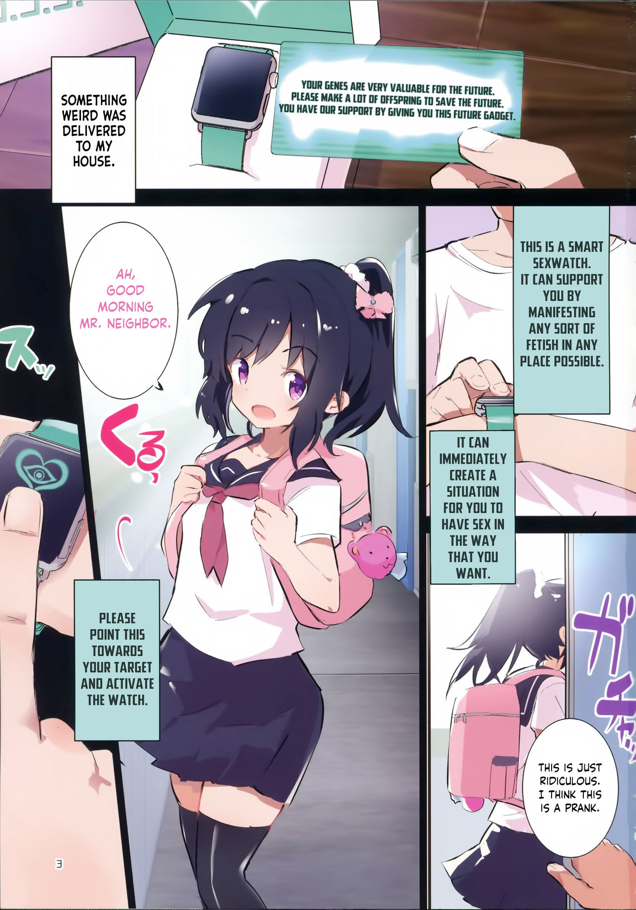 s.s.s smart saimin sex page 2 full