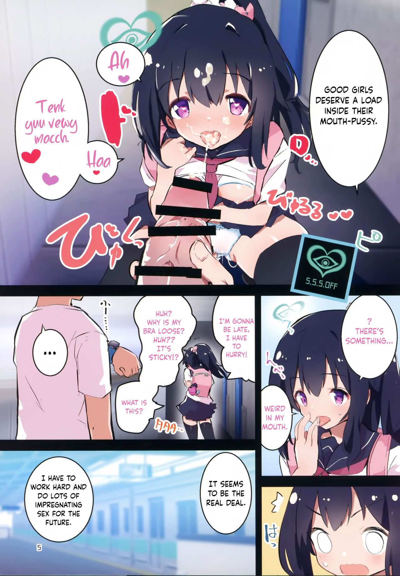 s.s.s smart saimin sex page 4 full