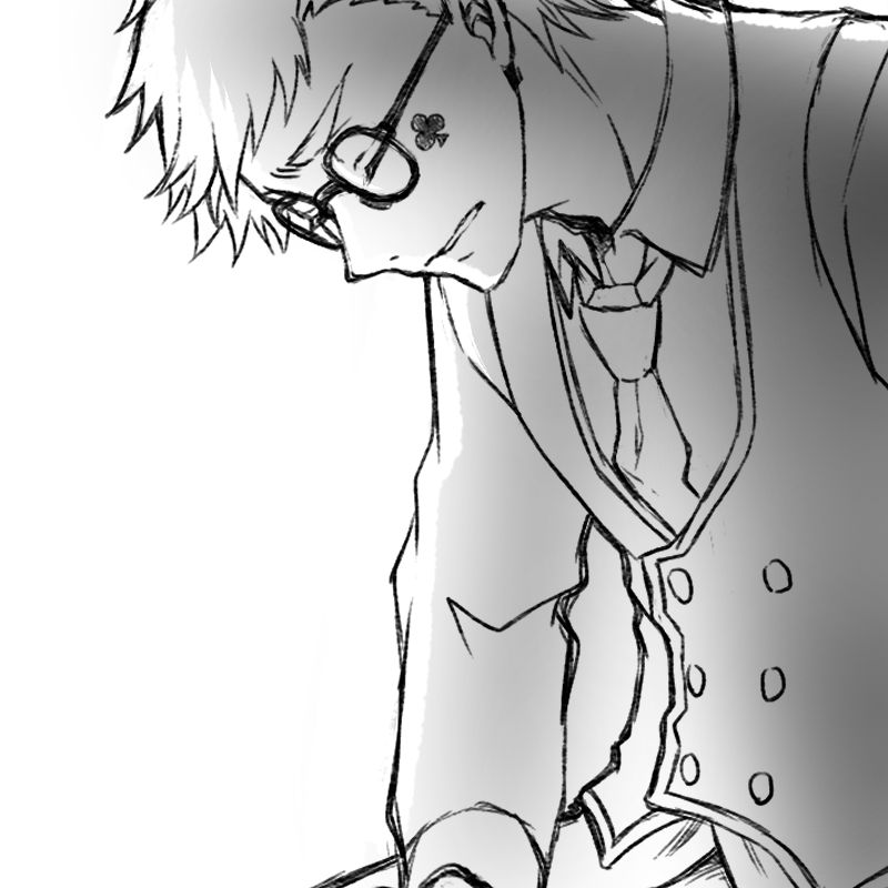 Serufupurejaa Torei Kuroubaa page 3 full