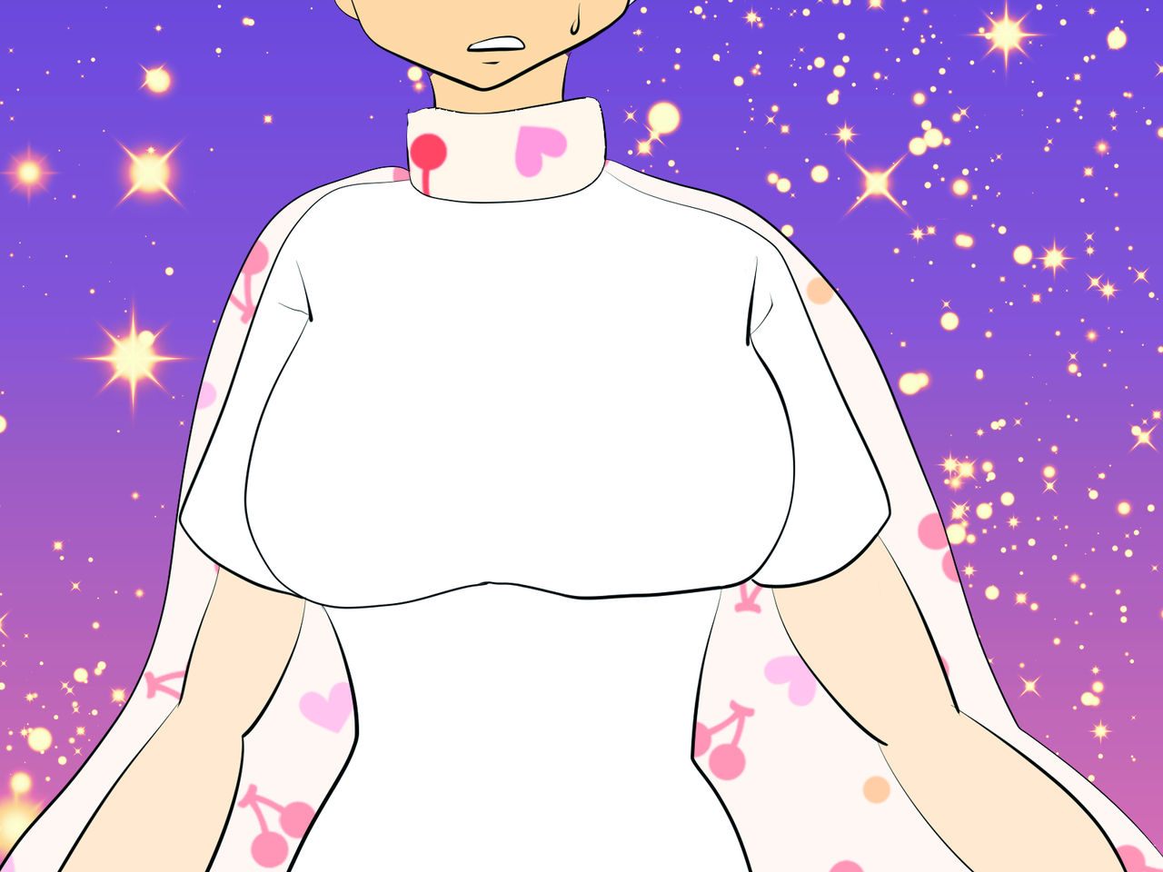 Hair model 2 page 8 full