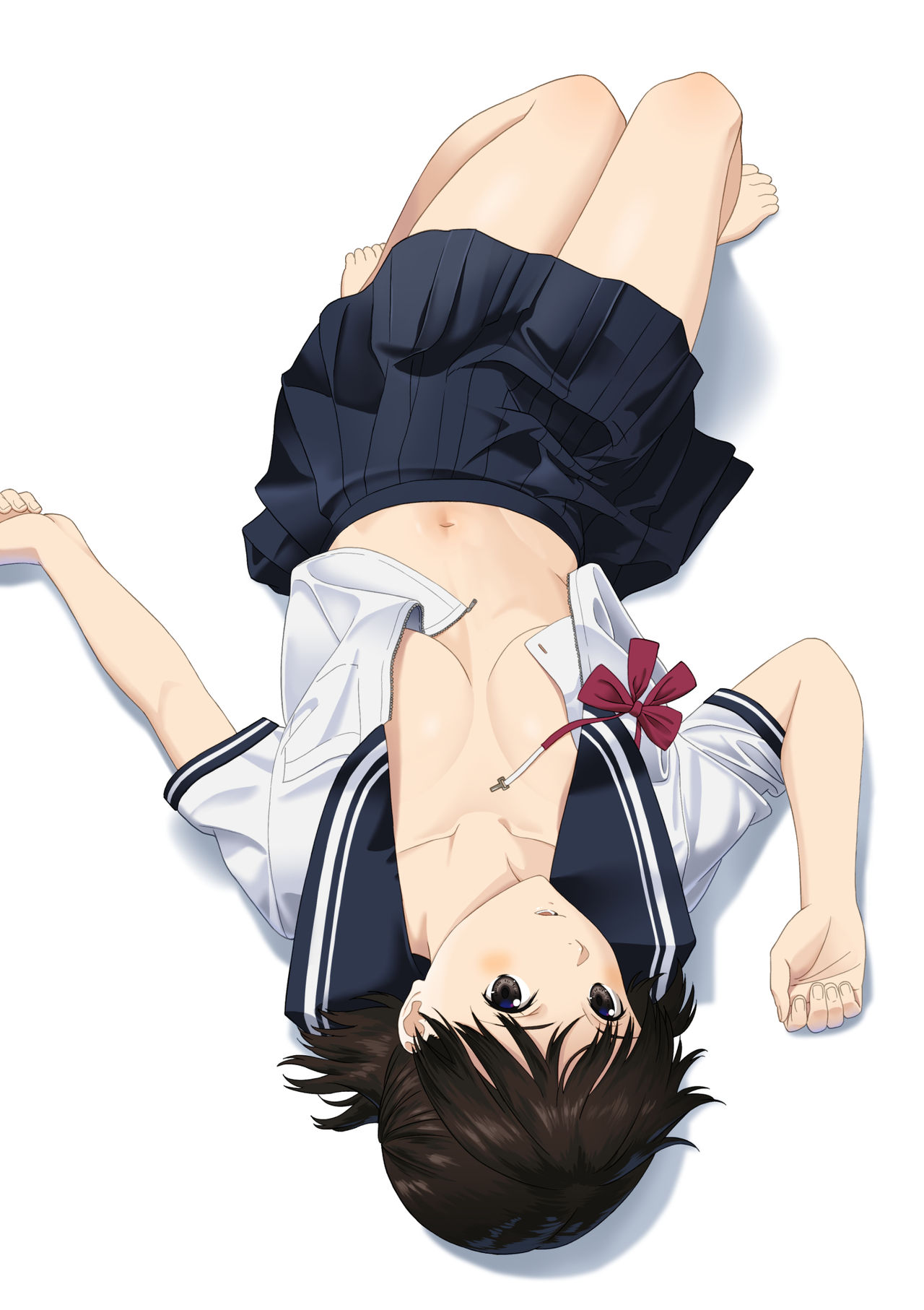 Houkago Date page 5 full