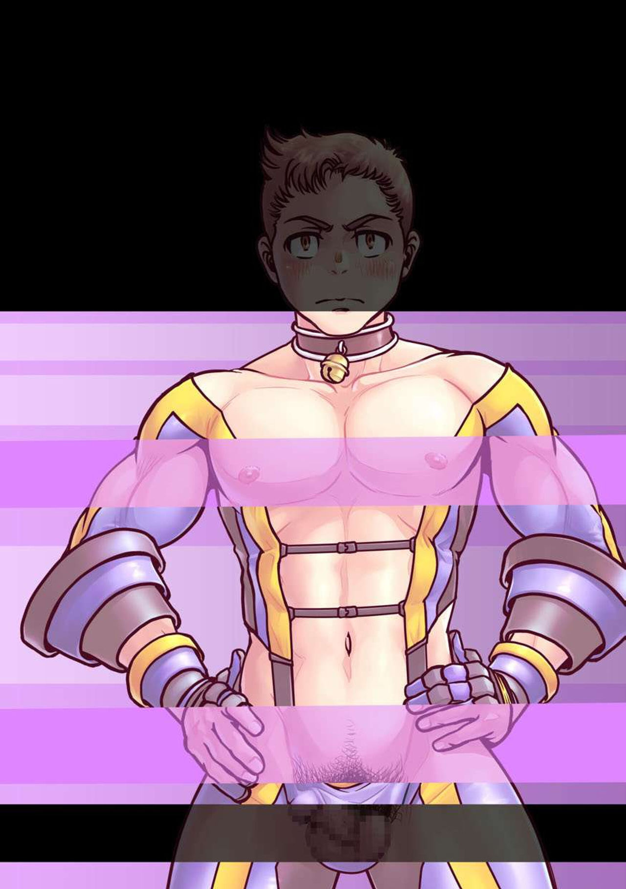 Tatakae!+++ !! 2 page 2 full