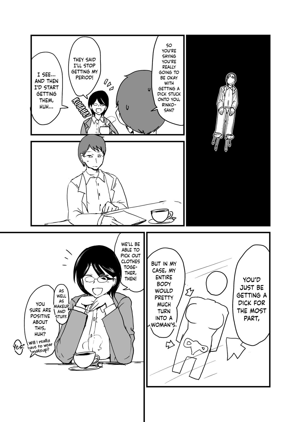 Danjo Gyakuten Ninkatsu page 5 full