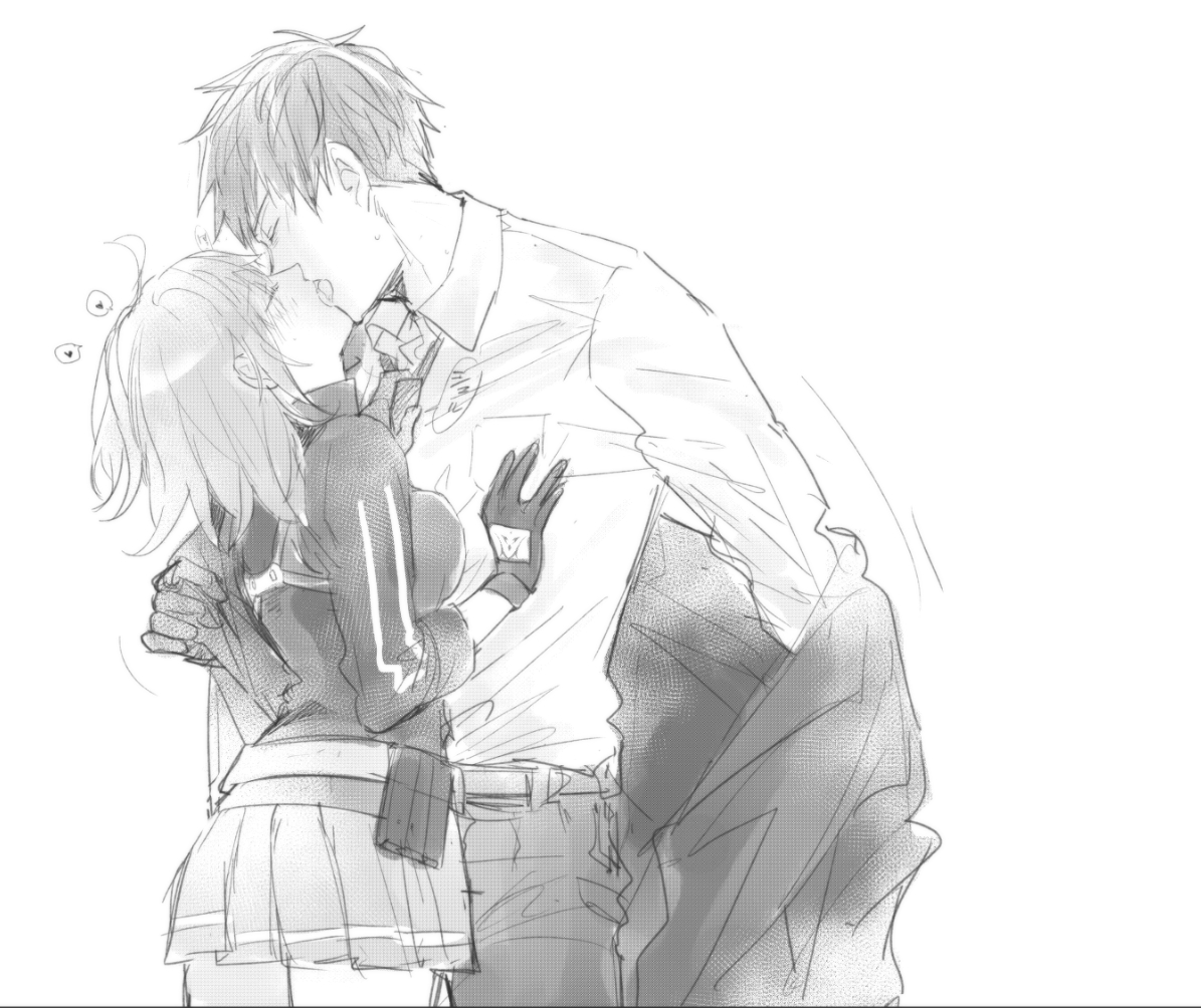 saba guda ♀ Fate/Grand Order page 3 full