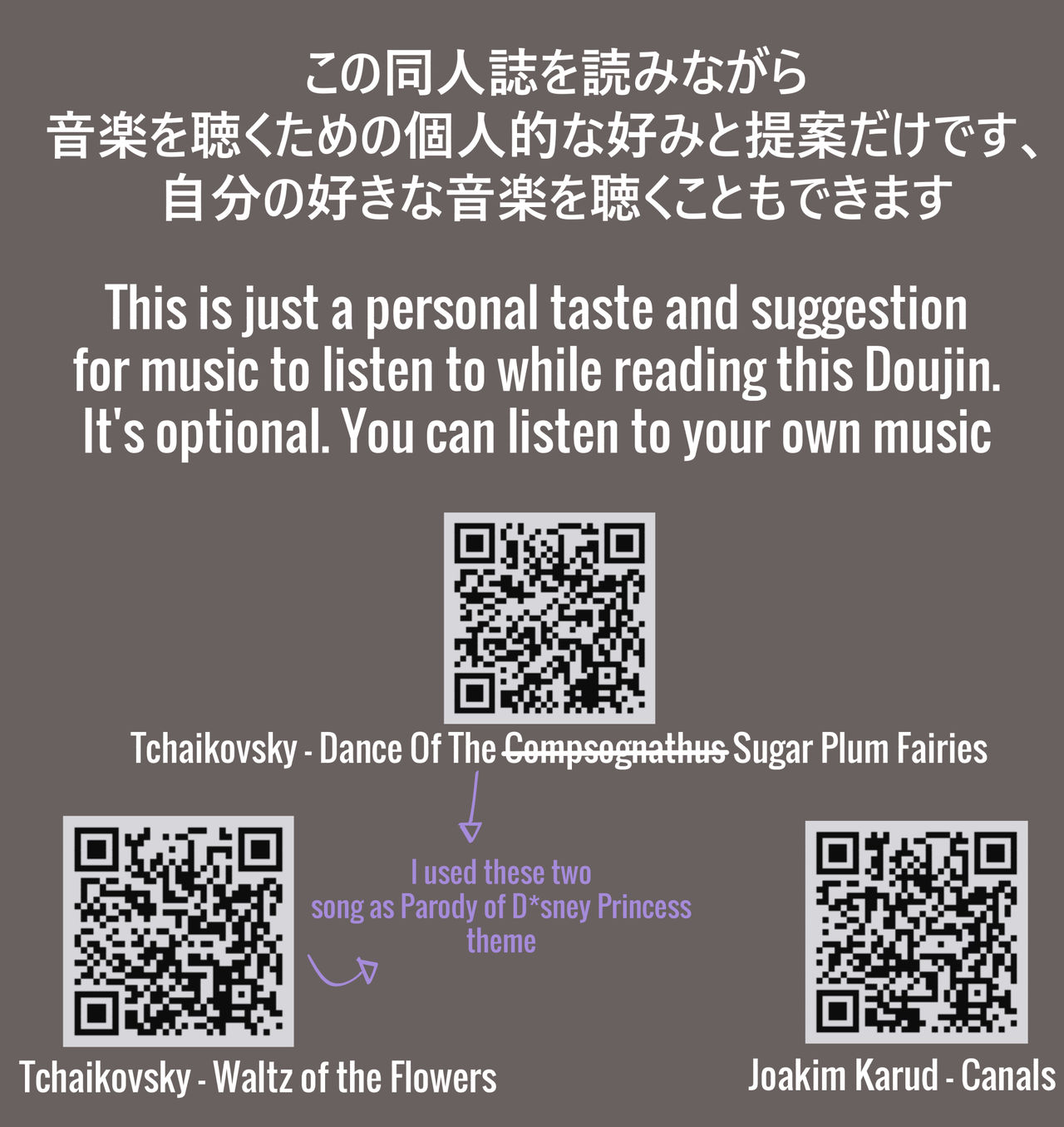 Cretaceous Princess page 2 full