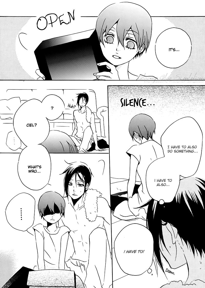 Pink Night page 5 full