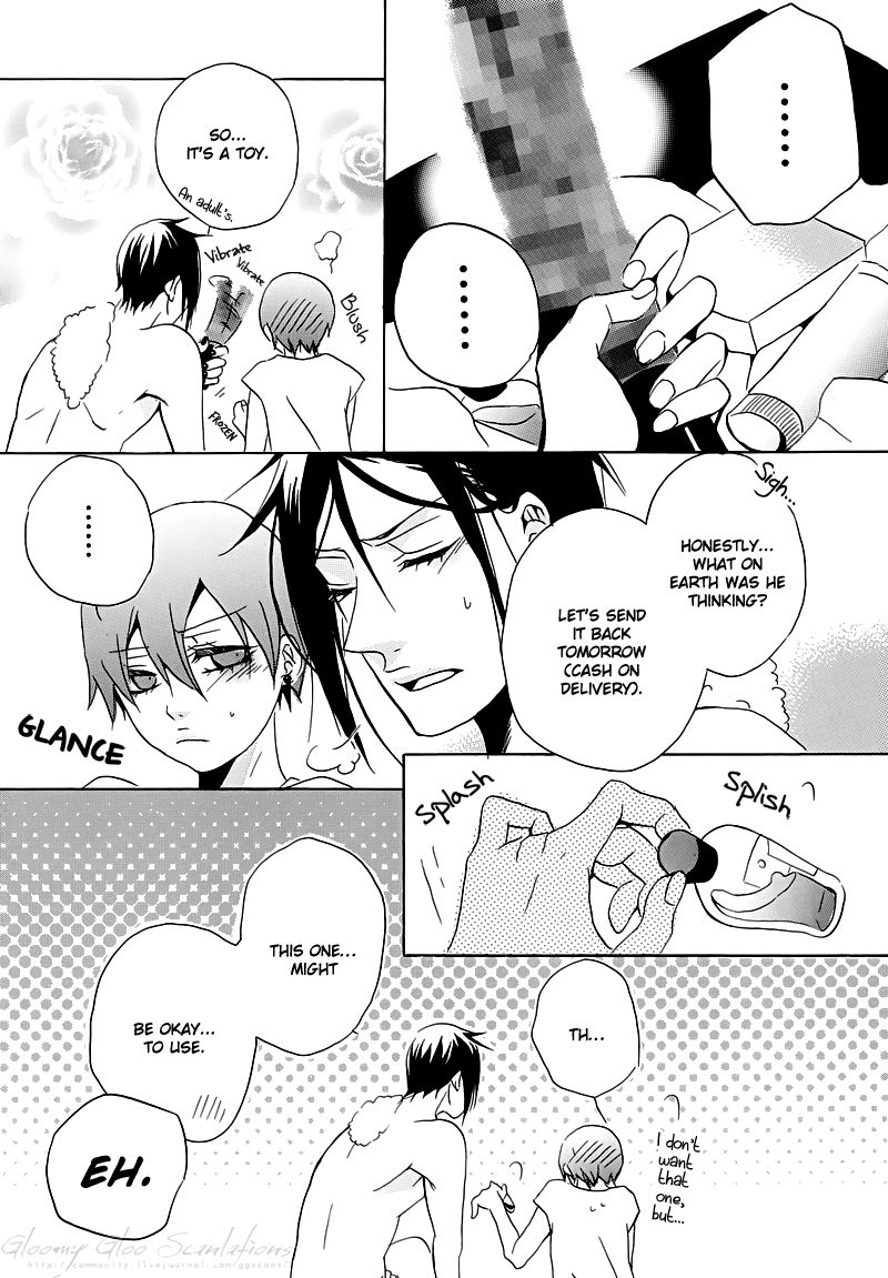 Pink Night page 6 full