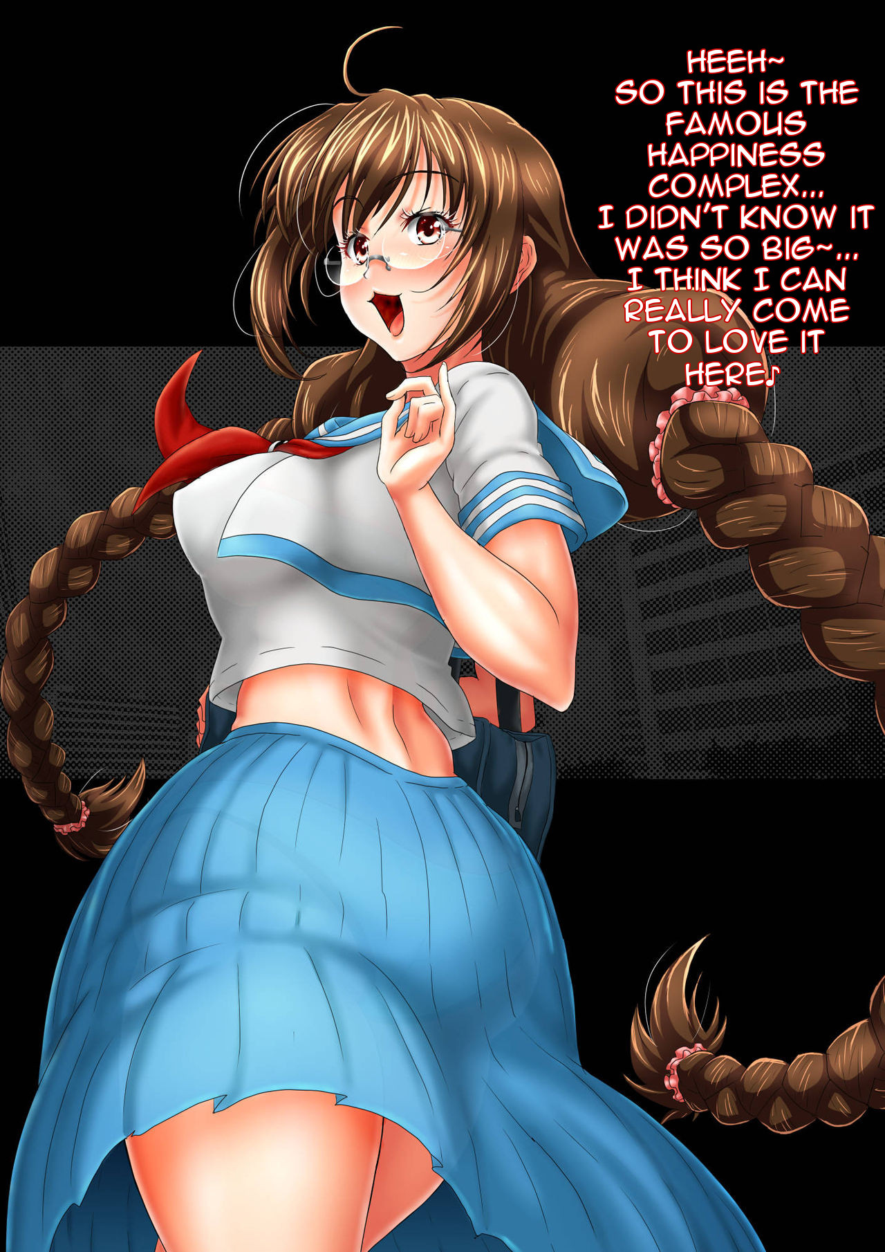 Kairaku Danchi ~Hana~ Shiawase no Tsukurikata | Pleasure Complex ~Full Bloom~ page 3 full