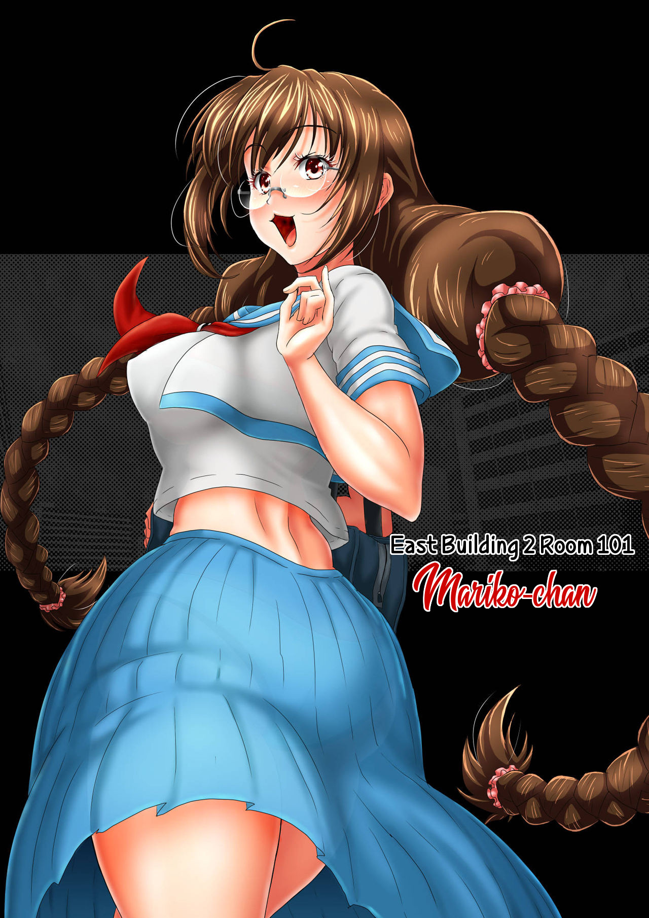 Kairaku Danchi ~Hana~ Shiawase no Tsukurikata | Pleasure Complex ~Full Bloom~ page 4 full