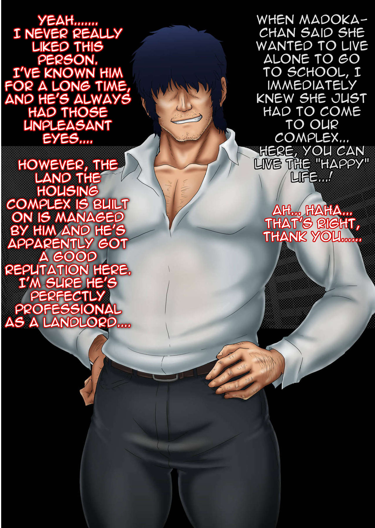 Kairaku Danchi ~Hana~ Shiawase no Tsukurikata | Pleasure Complex ~Full Bloom~ page 7 full