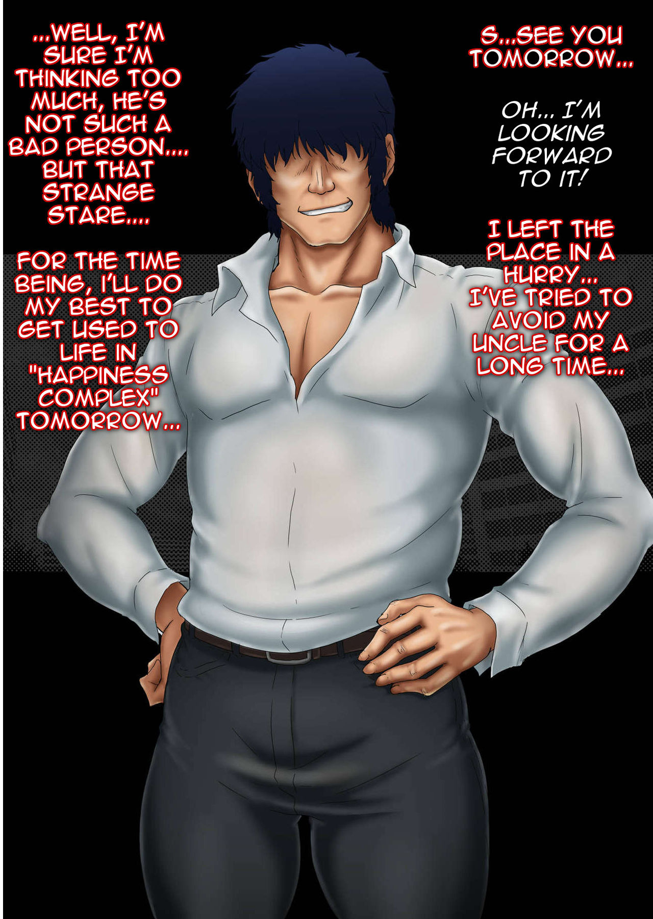 Kairaku Danchi ~Hana~ Shiawase no Tsukurikata | Pleasure Complex ~Full Bloom~ page 9 full