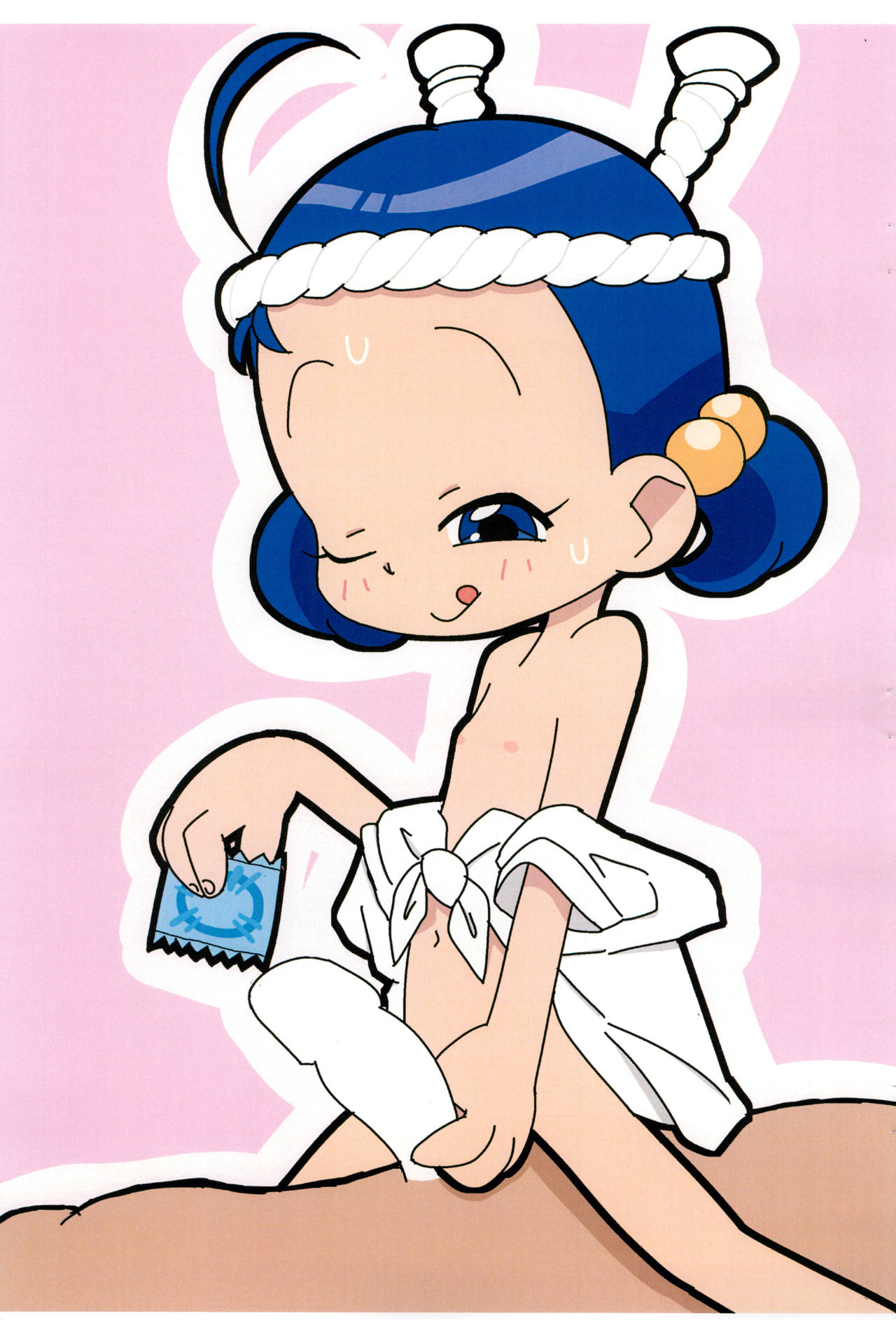 Wasshoi Shiyo page 3 full