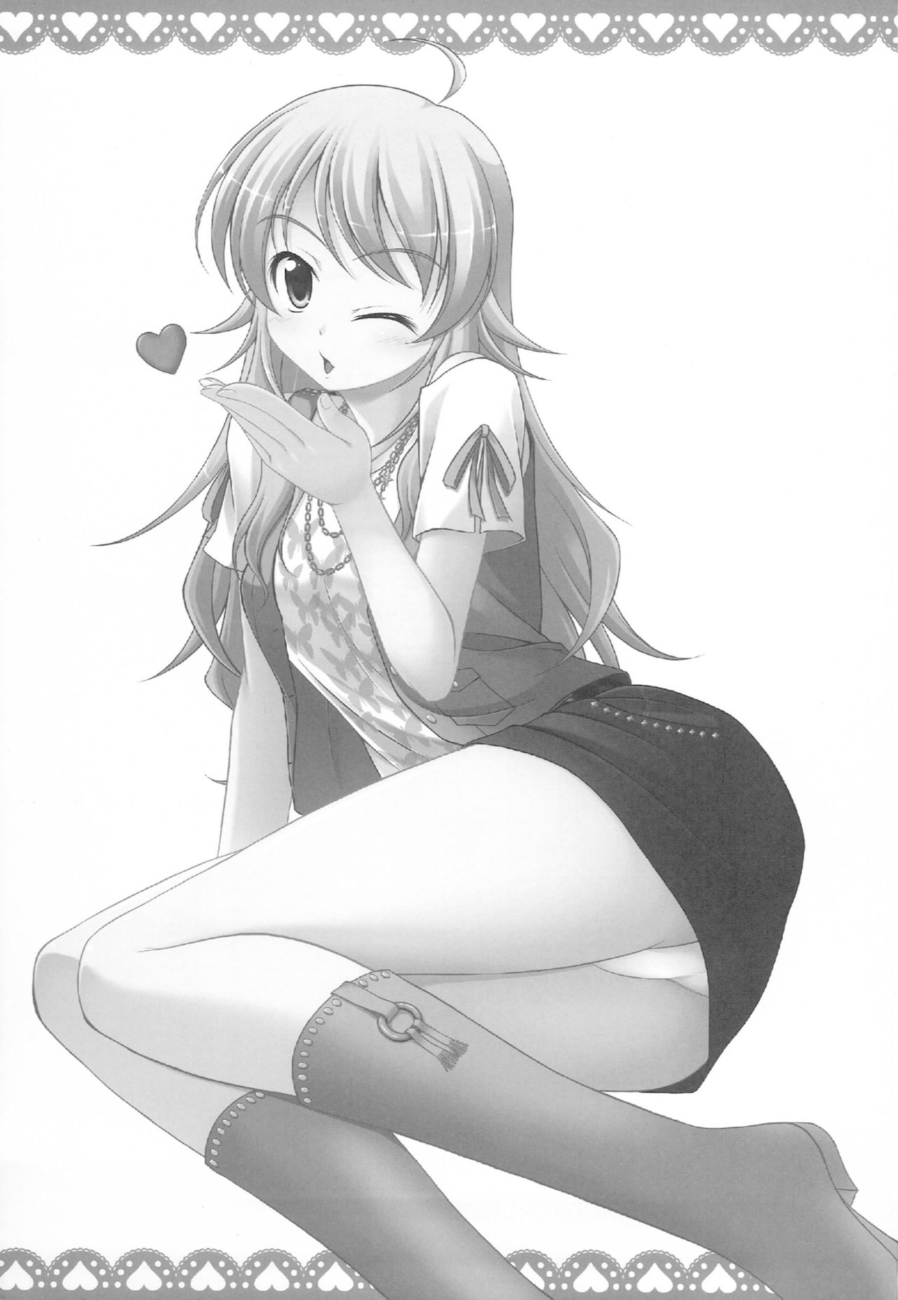 Hanitora page 2 full