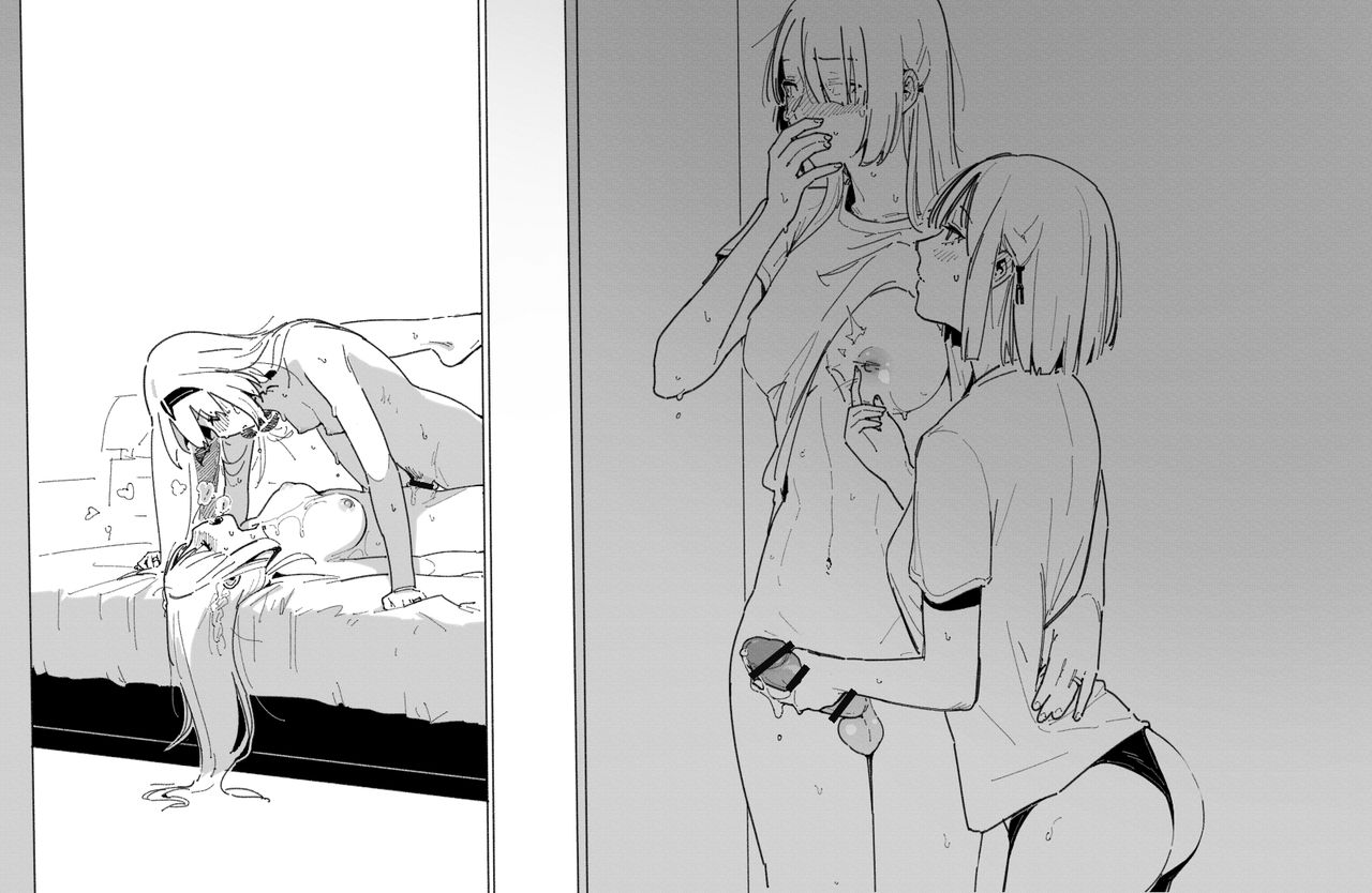 Night in Command page 1 full