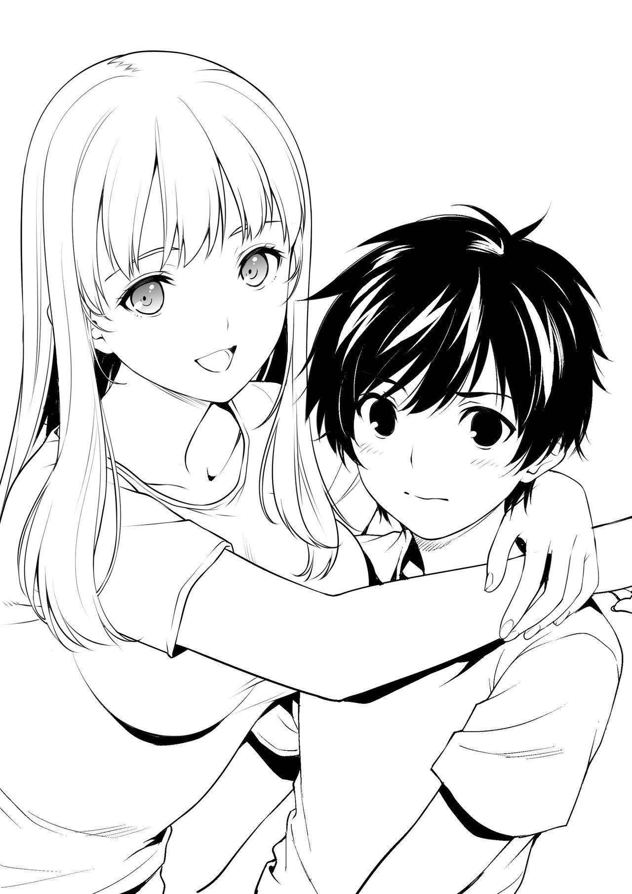 OneShota Atsume Image Hon Sono 1 page 7 full