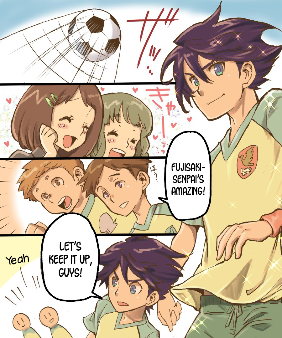 TS Mesu Dorei Ore ga Omae ni Makeru Nante Arienee page 2 full