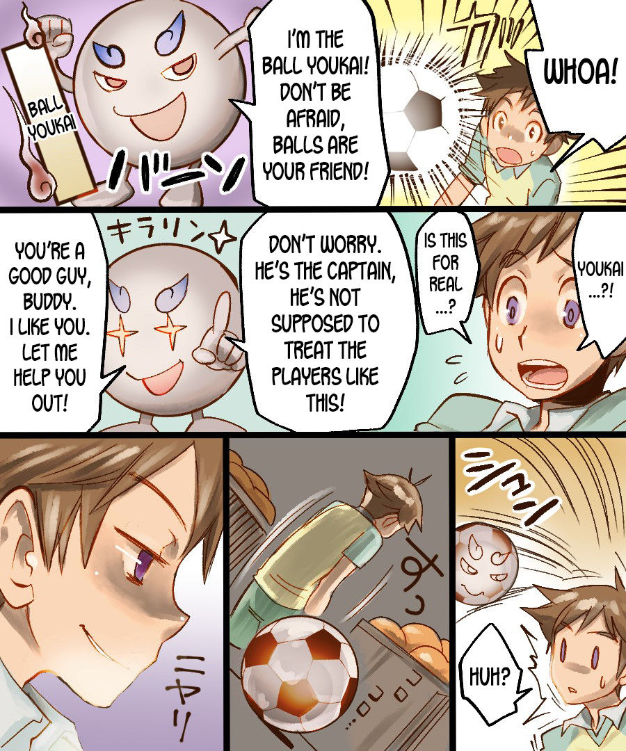 TS Mesu Dorei Ore ga Omae ni Makeru Nante Arienee page 5 full