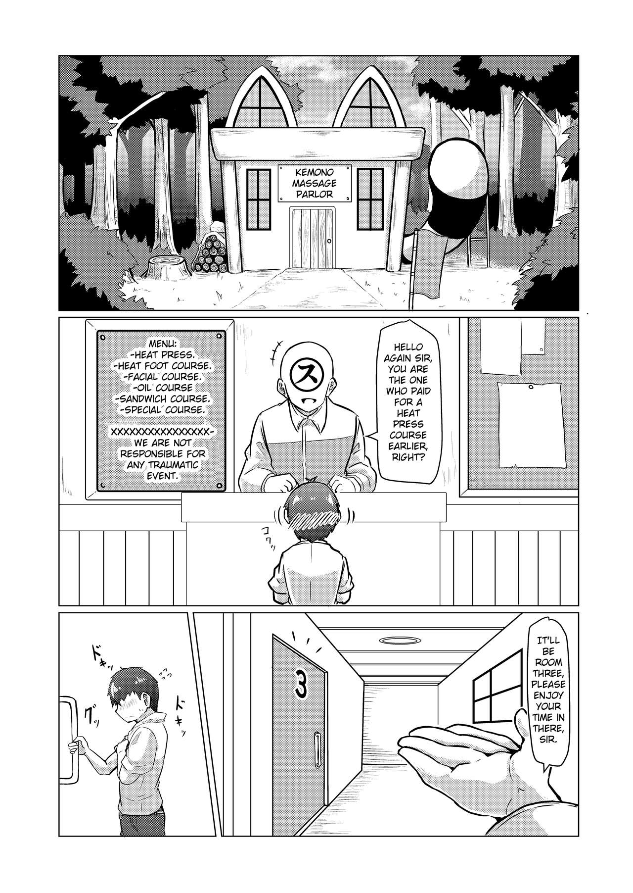 Hogushi-ya Kemono page 2 full