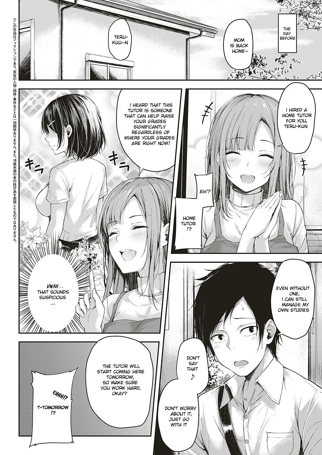 Let's Study! page 2 full