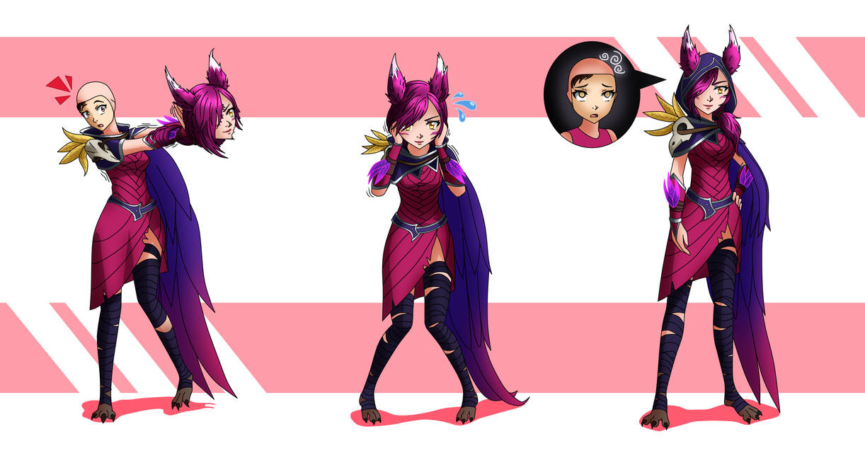 Skinsuit/Kigurumi TG Collection page 2 full