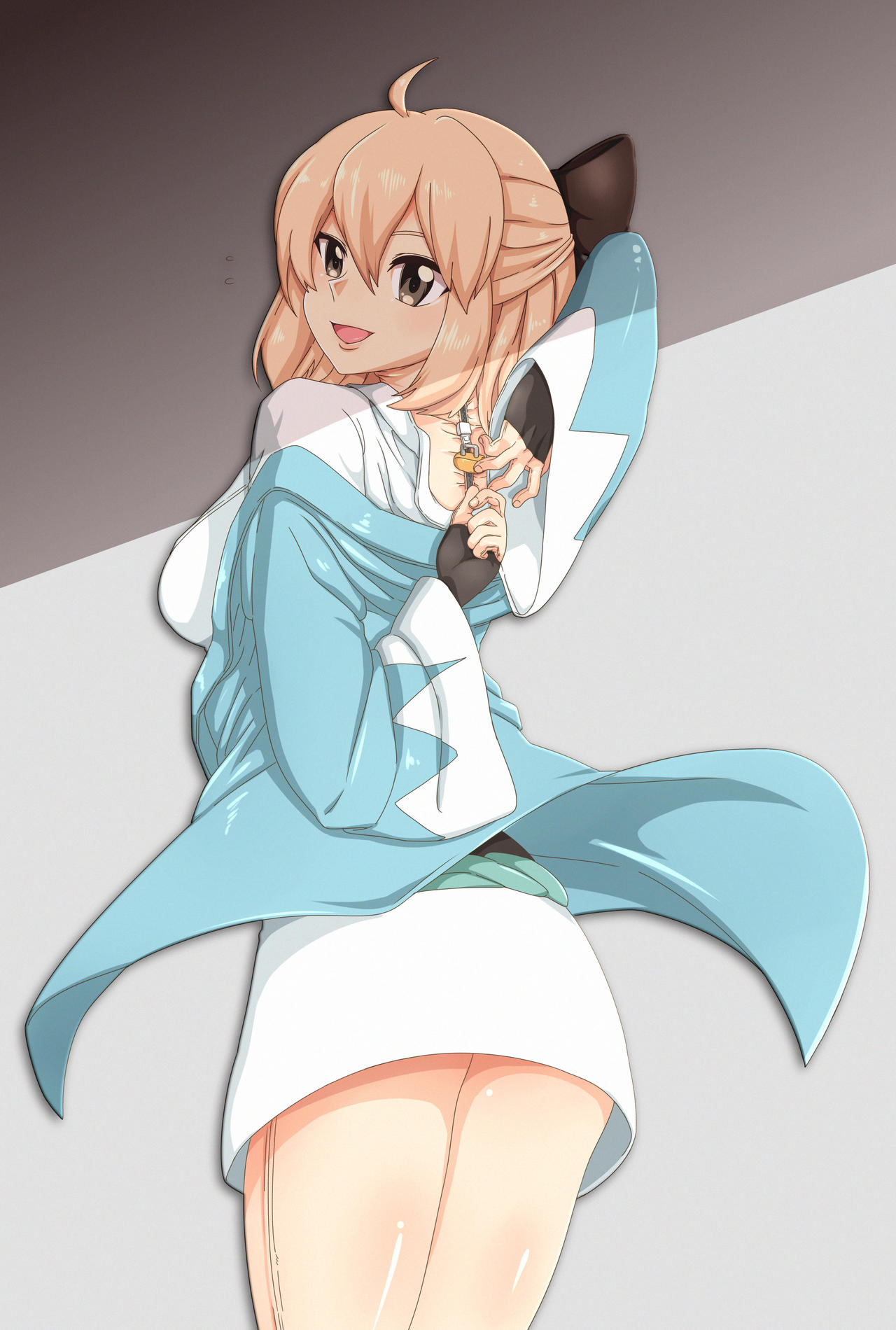 Skinsuit/Kigurumi TG Collection page 8 full