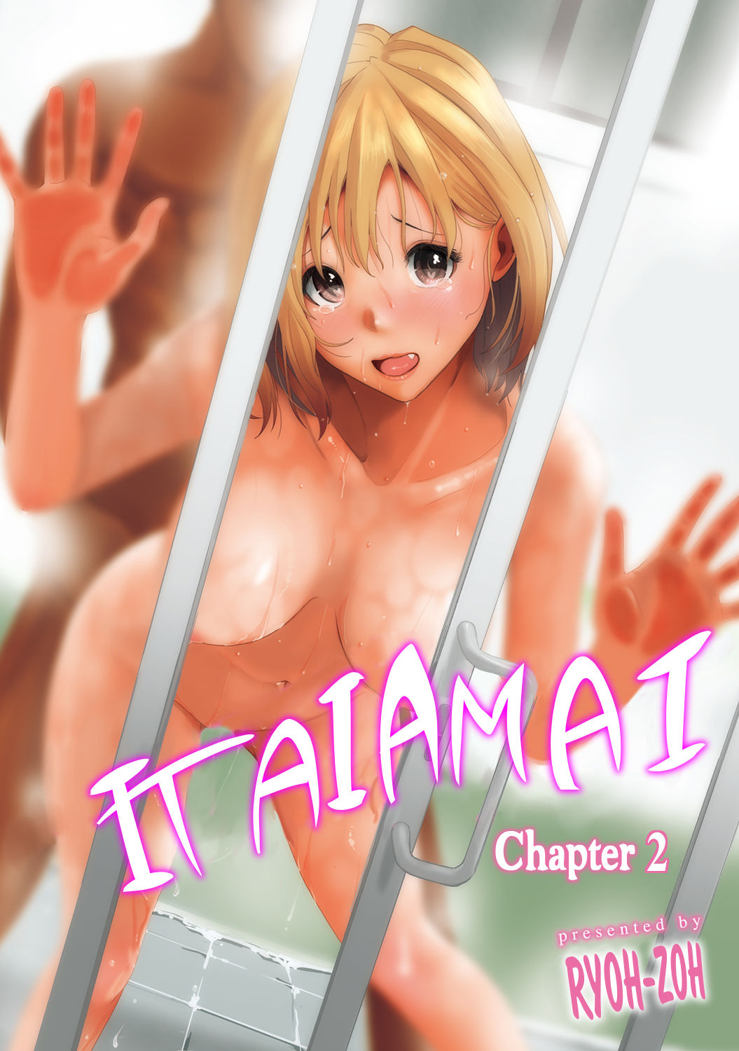 Itaiamai Ch. 2 page 1 full