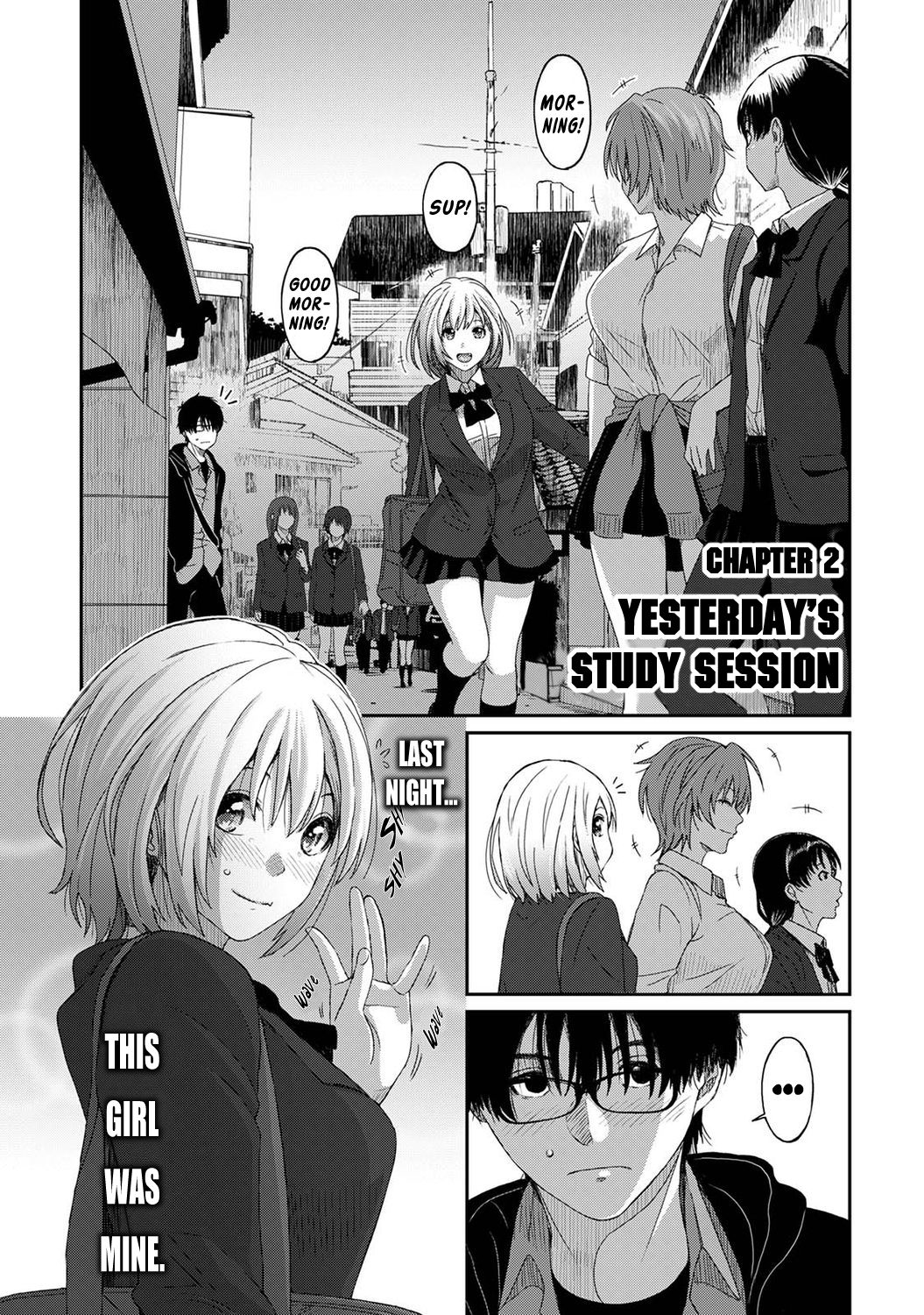 Itaiamai Ch. 2 page 2 full