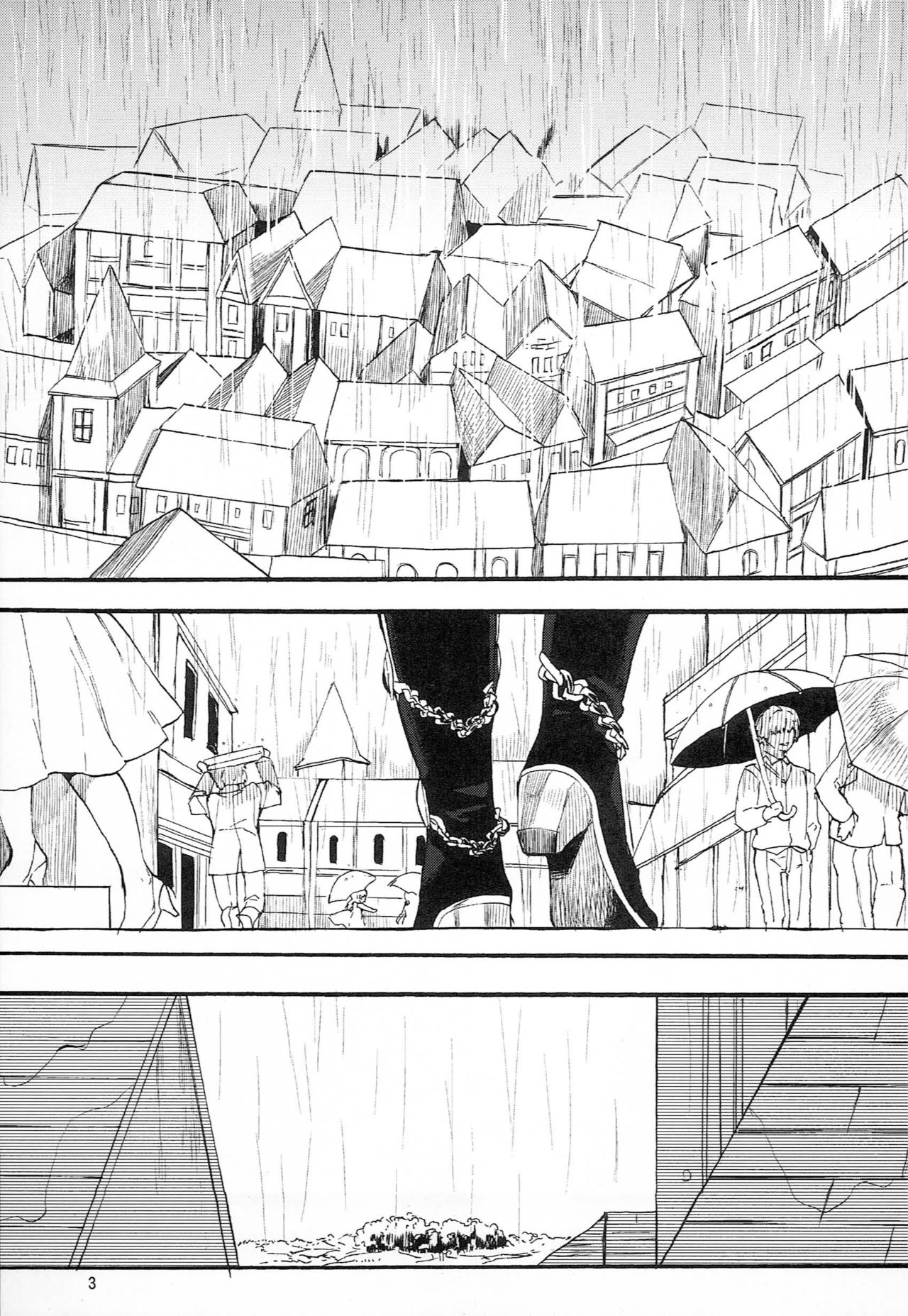 Miss Doll page 2 full