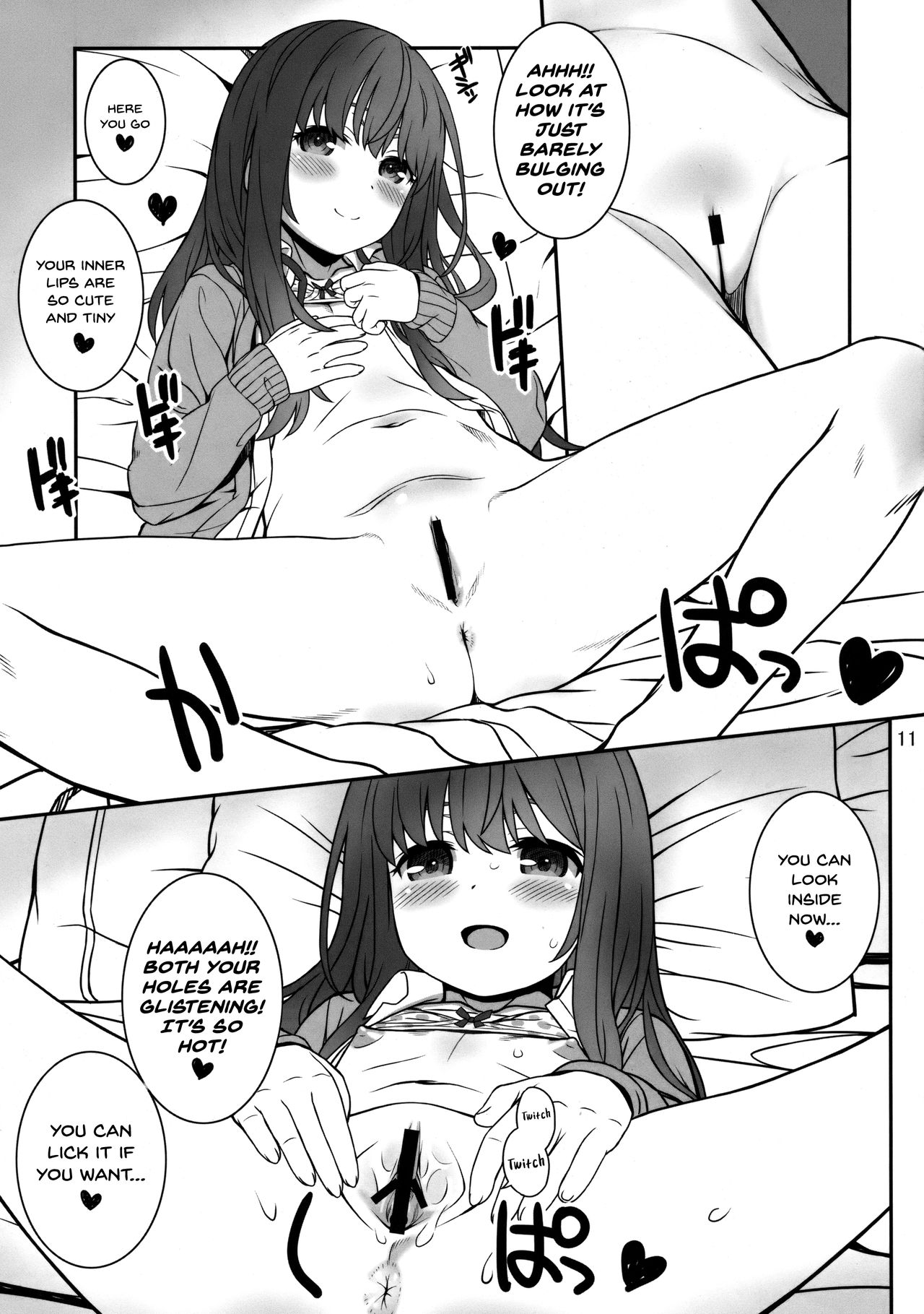 Off-shot 4 page 10 full